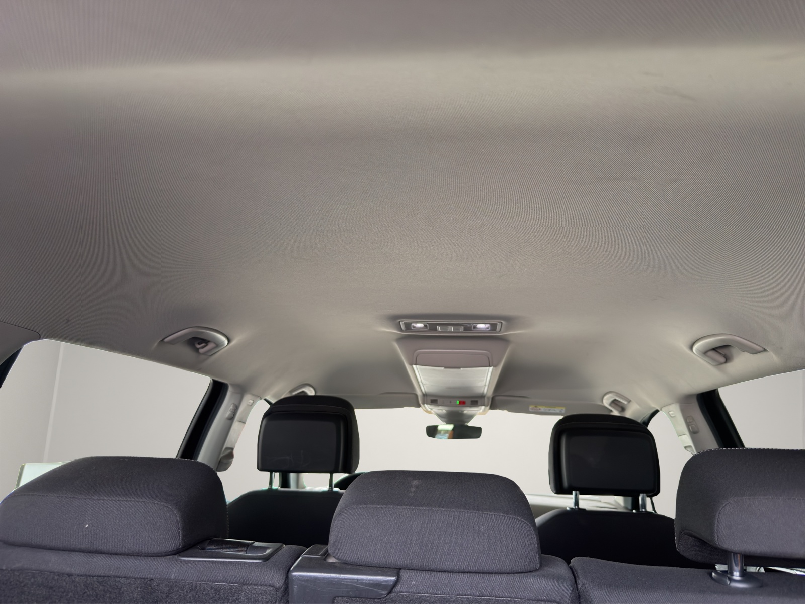 VW Tiguan Allspace 2.0TSI Comfortline 4Motion DSG-image-10
