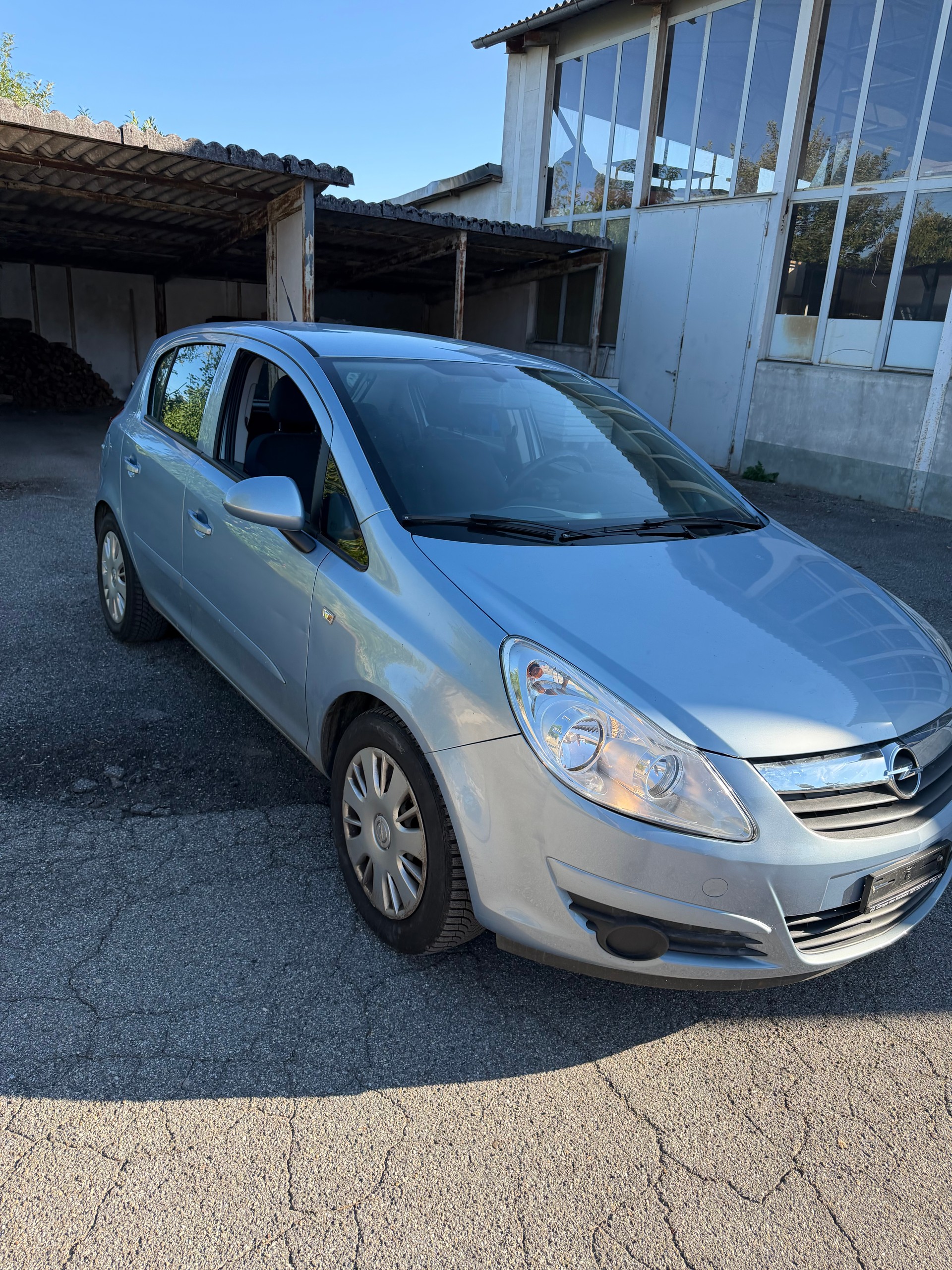 OPEL Corsa 1.4 TP Enjoy-showroom-element-2