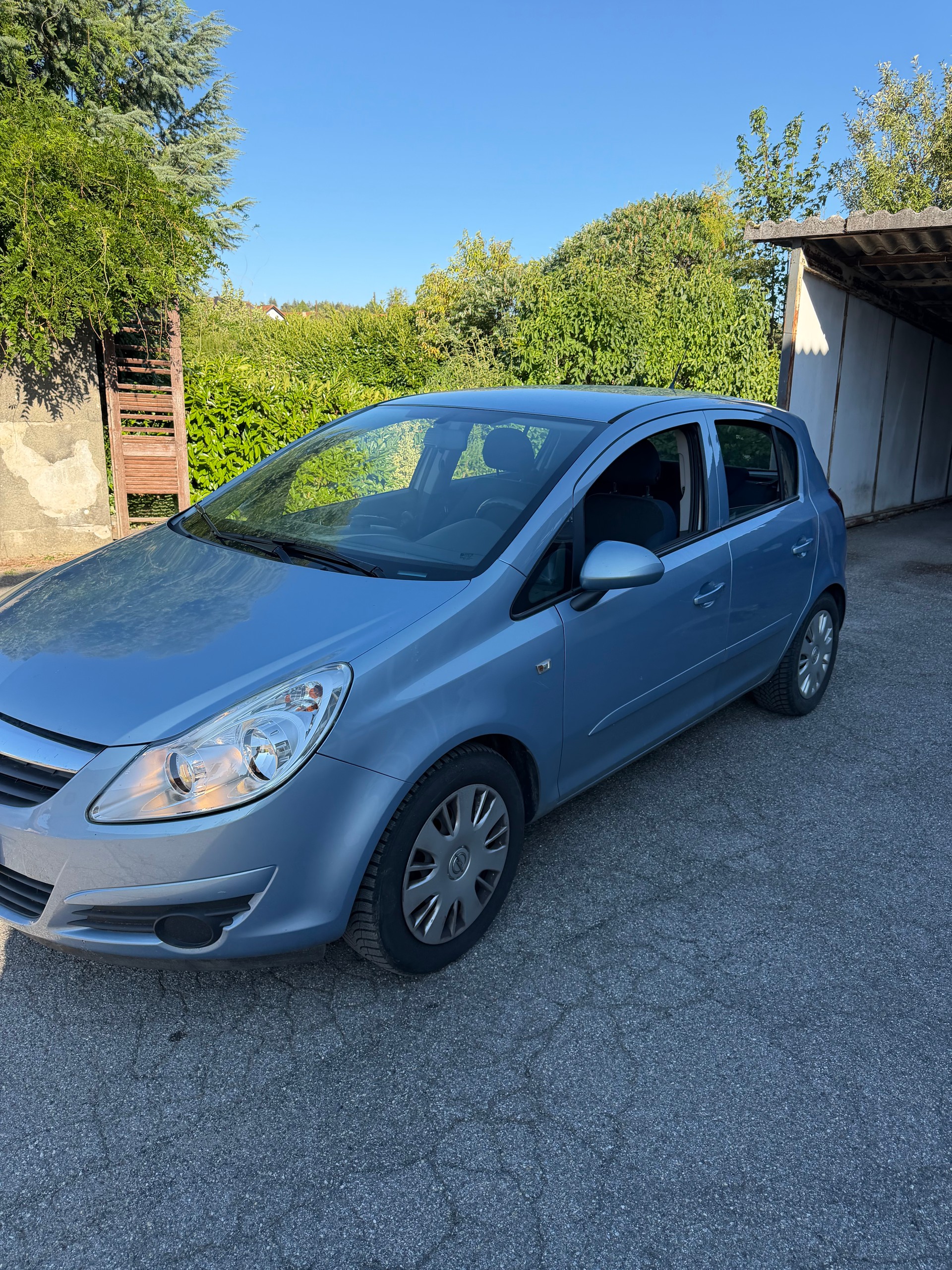 OPEL Corsa 1.4 TP Enjoy-showroom-element-1