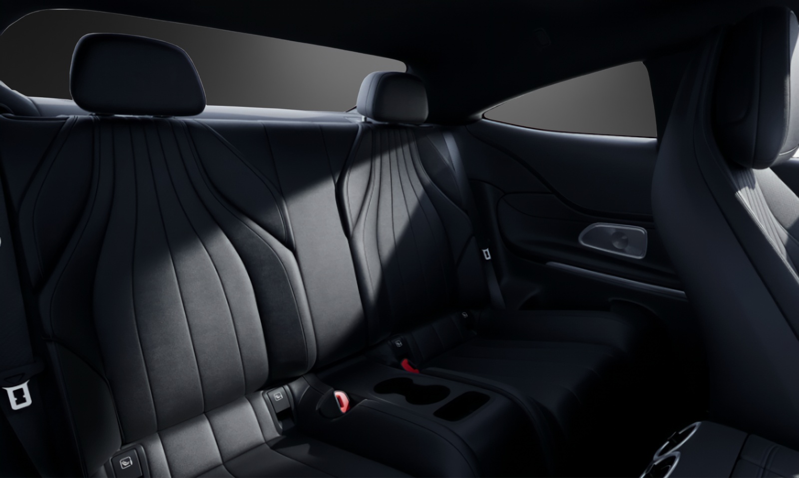 MERCEDES-BENZ CLE 450 Coupé 4Matic 9G-Tronic-image-7