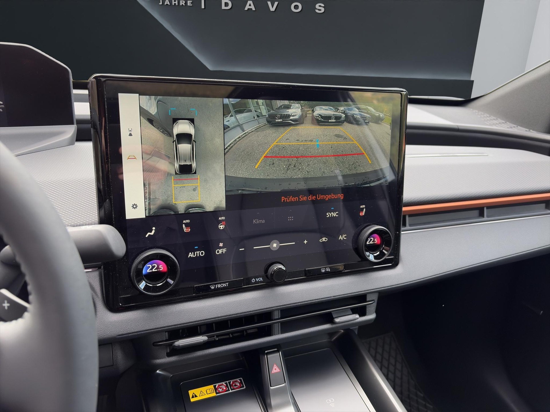 SUBARU Uncharted eV Luxury AWD-image-11