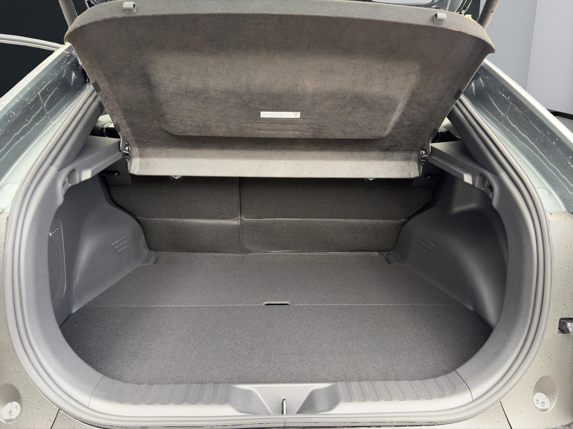 SUBARU Uncharted eV Luxury AWD-image-14