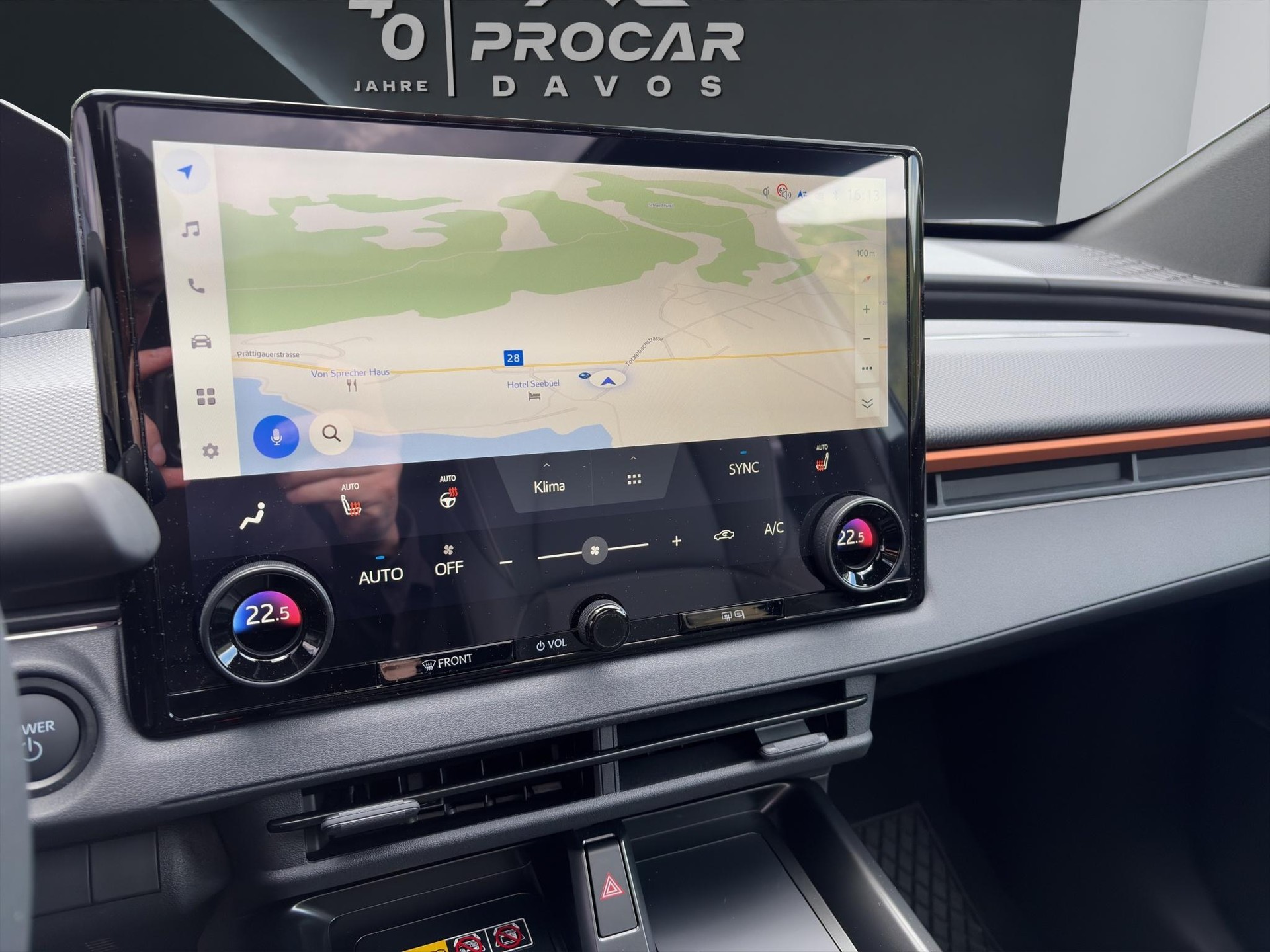 SUBARU Uncharted eV Luxury AWD-image-10