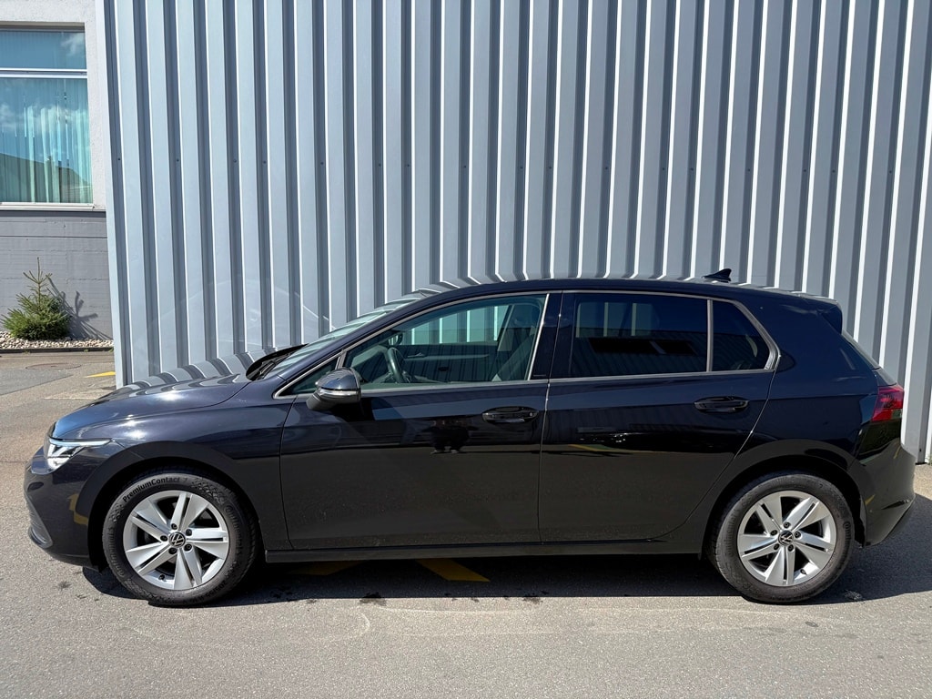 VW Golf 1.0 eTSI mHEV ACTLife DSG-showroom-element-2