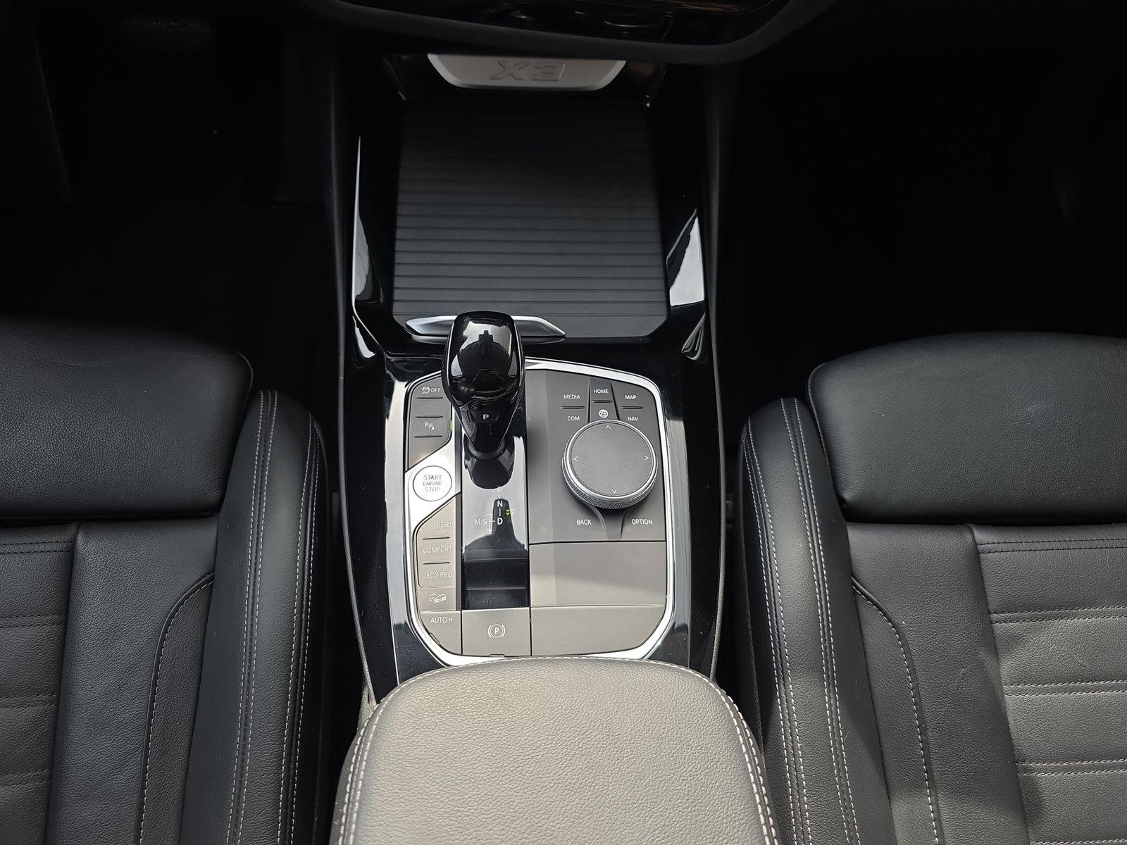 BMW X3 20d xDrive G01 (CH)-image-26