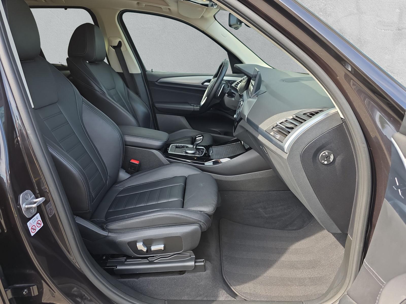 BMW X3 20d xDrive G01 (CH)-image-12