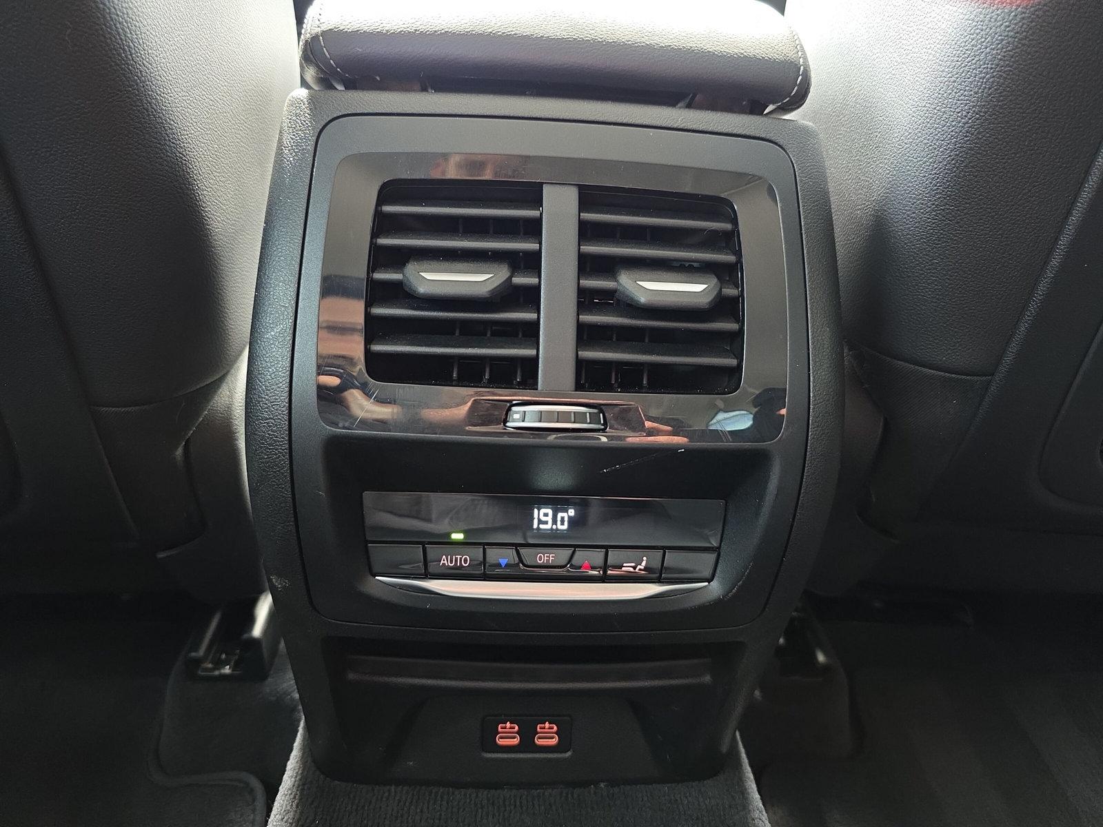 BMW X3 20d xDrive G01 (CH)-image-27