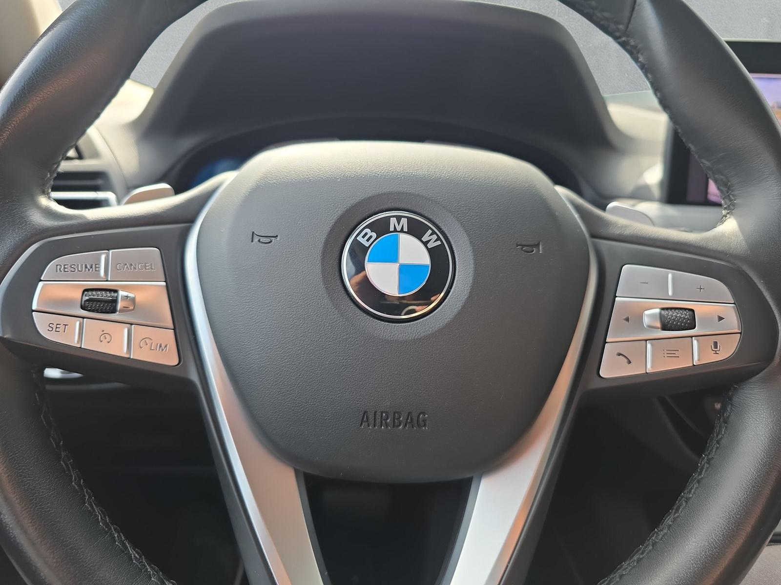 BMW X3 20d xDrive G01 (CH)-image-22
