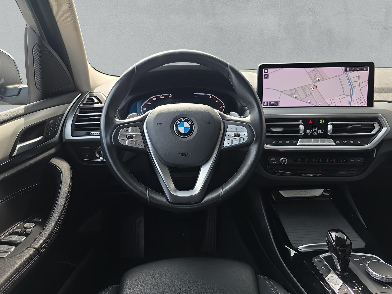 BMW X3 20d xDrive G01 (CH)-image-20