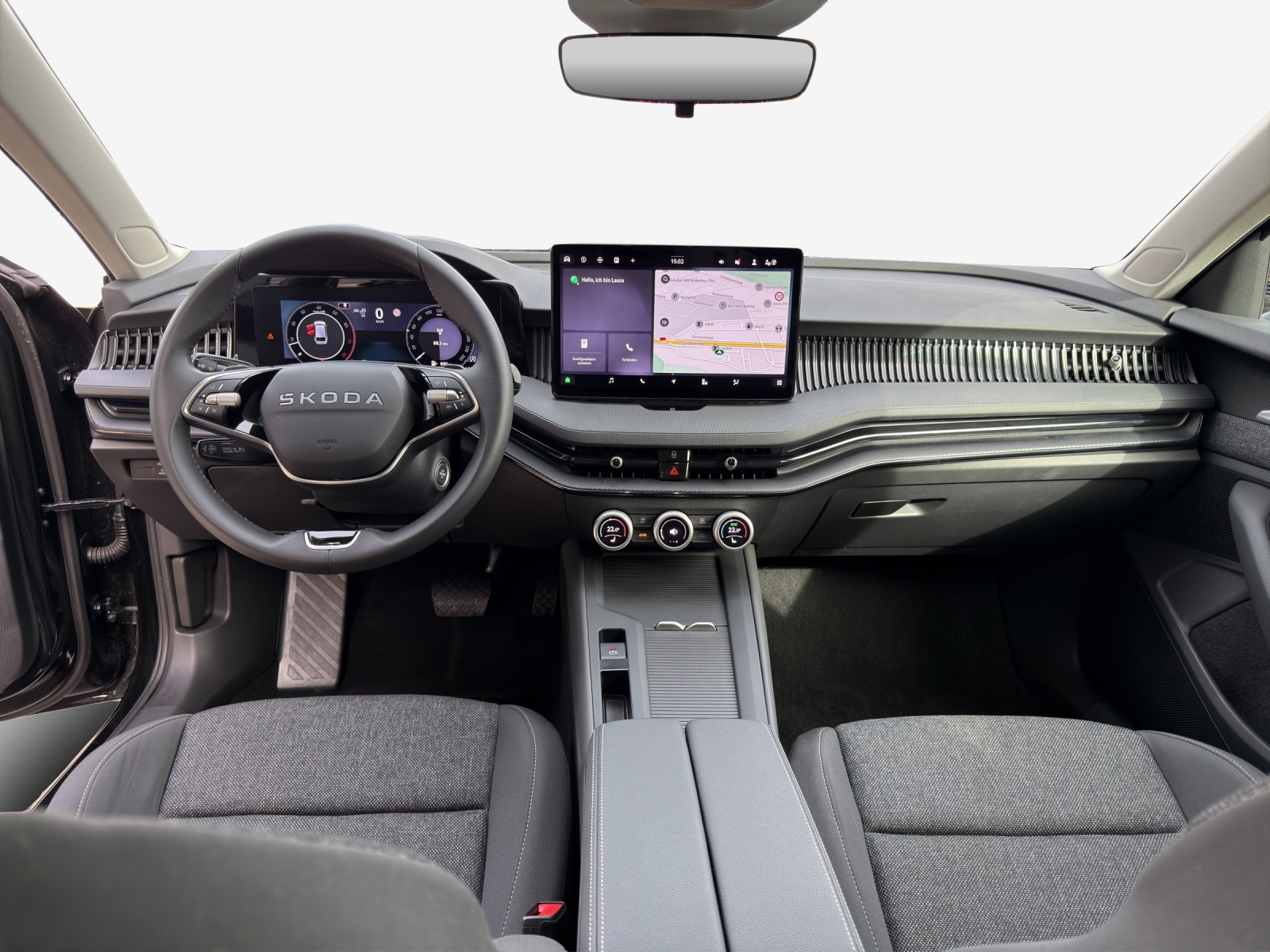 SKODA Superb Combi 1.5 TSI Selection DSG-image-8