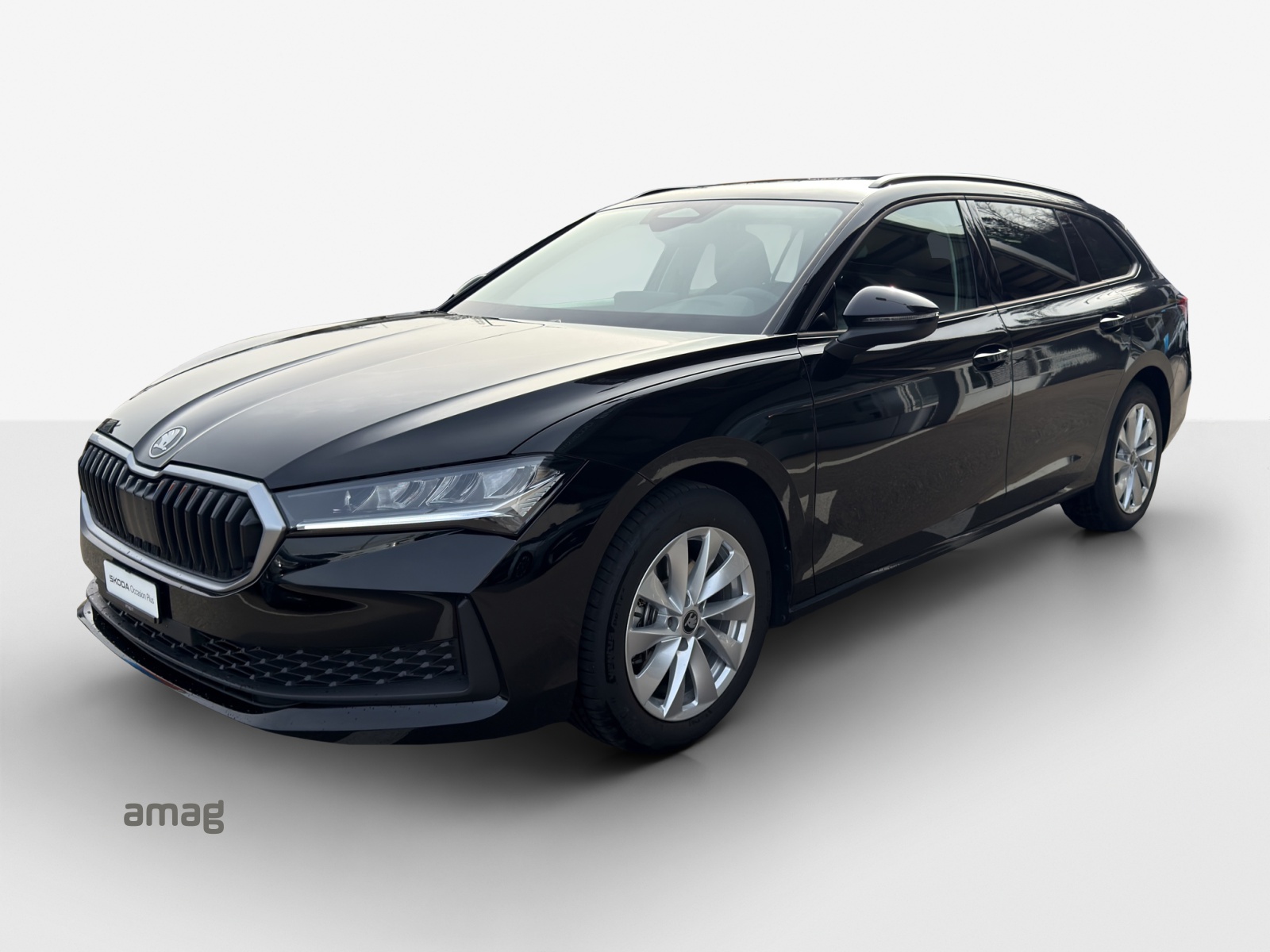 SKODA Superb Combi 1.5 TSI Selection DSG