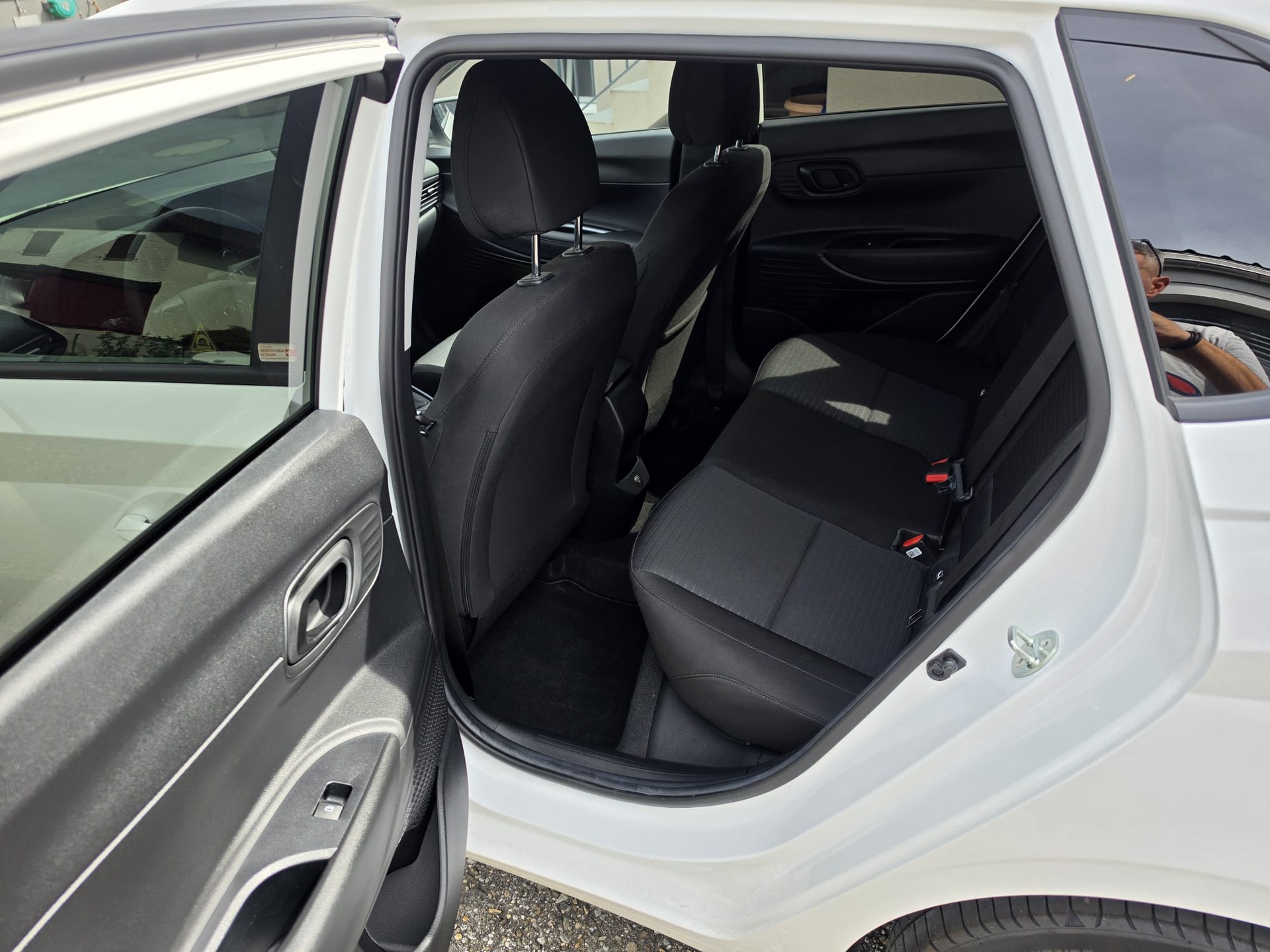 HYUNDAI i20 1.0 T-GDi N Line DCT-image-11