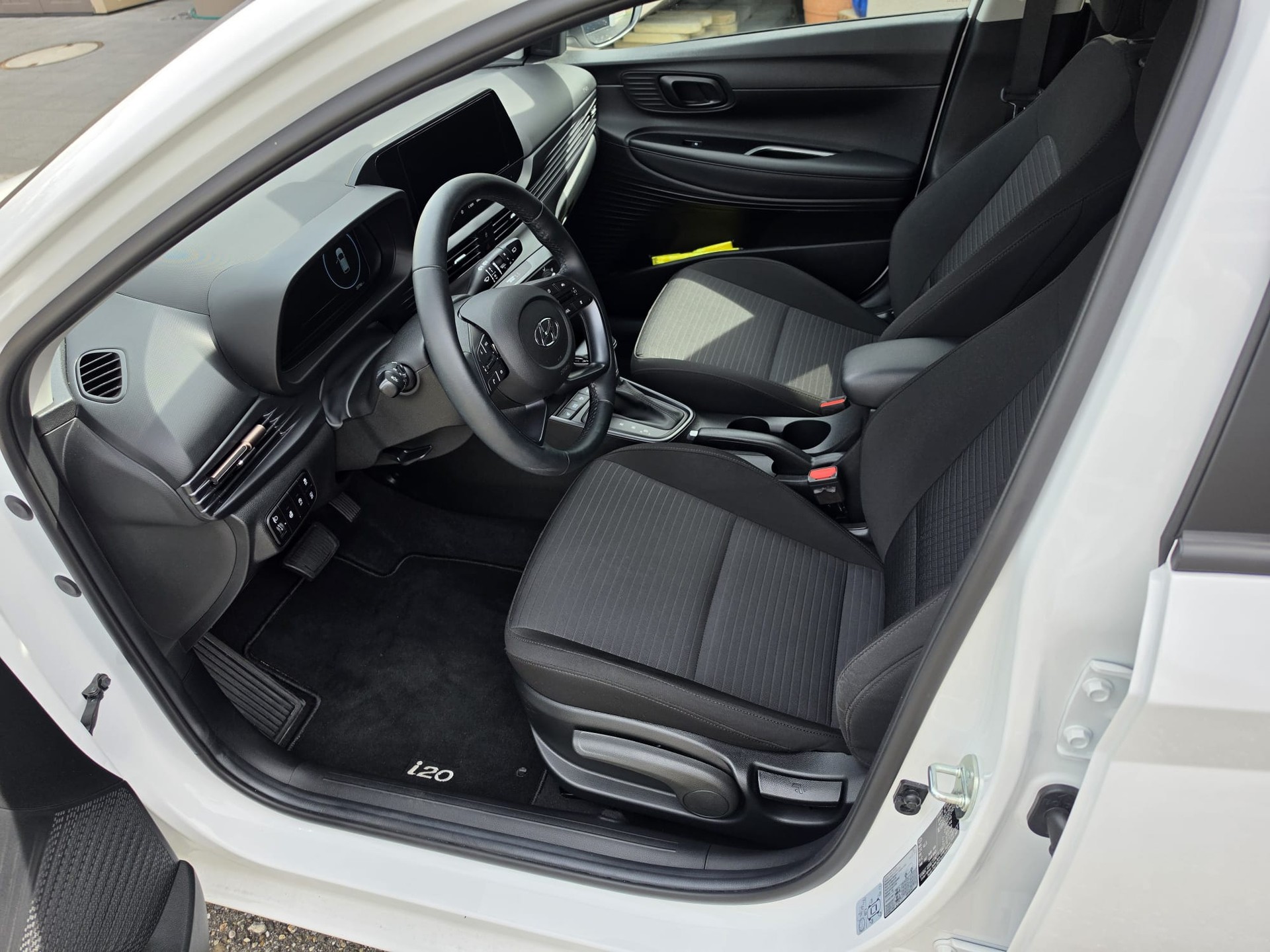 HYUNDAI i20 1.0 T-GDi N Line DCT-image-5