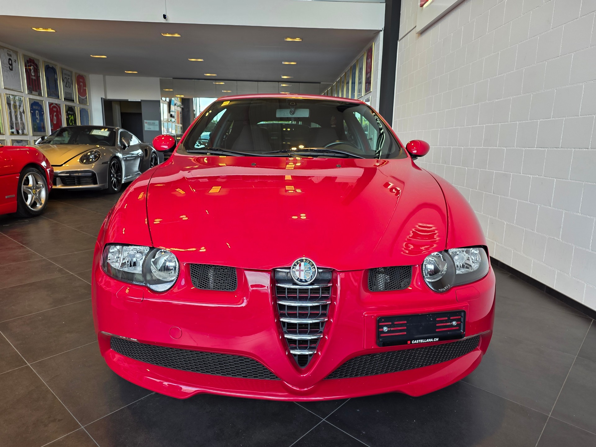 ALFA ROMEO 147 3.2 GTA-showroom-element-1
