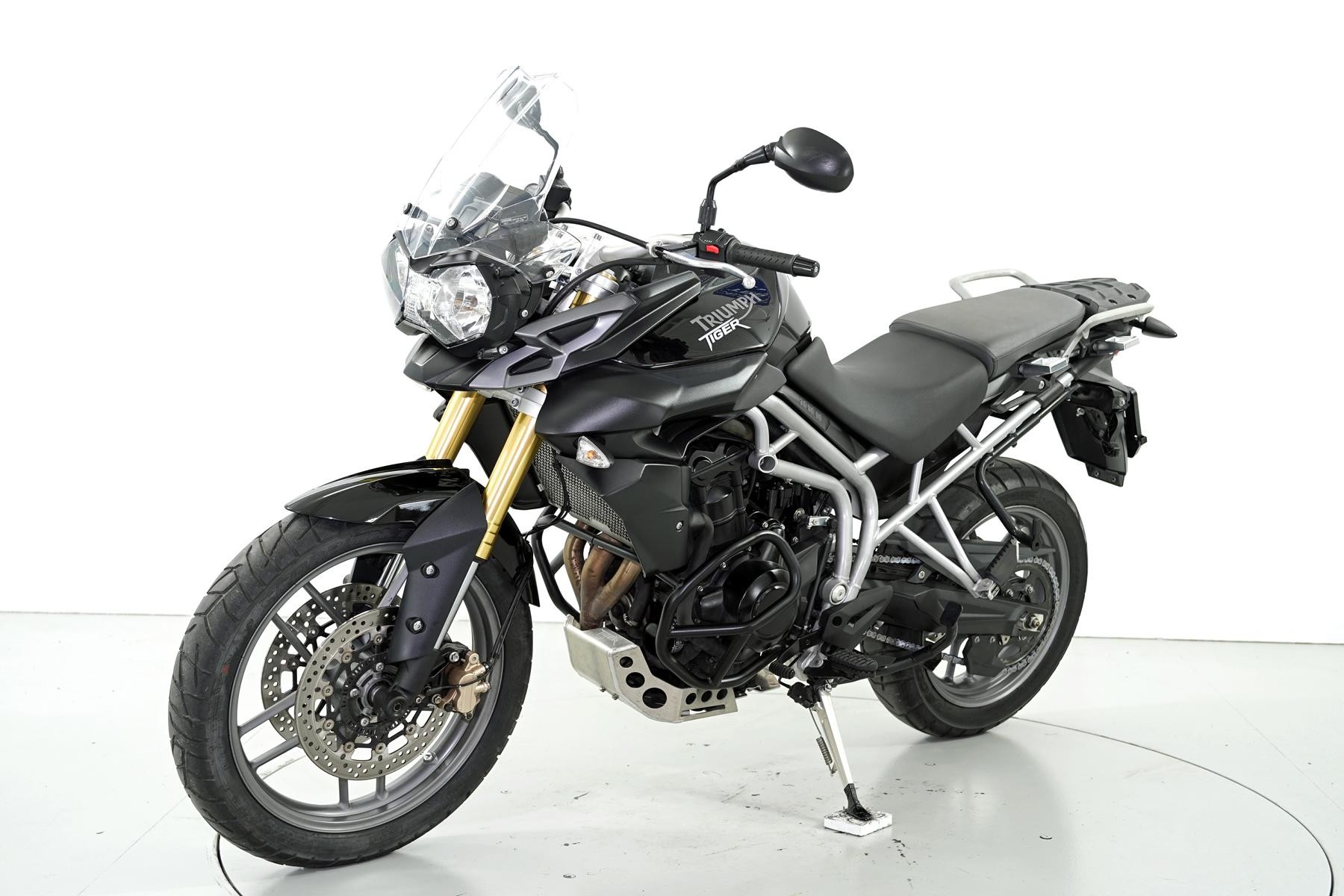 TRIUMPH Tiger 800 ABS-image-2