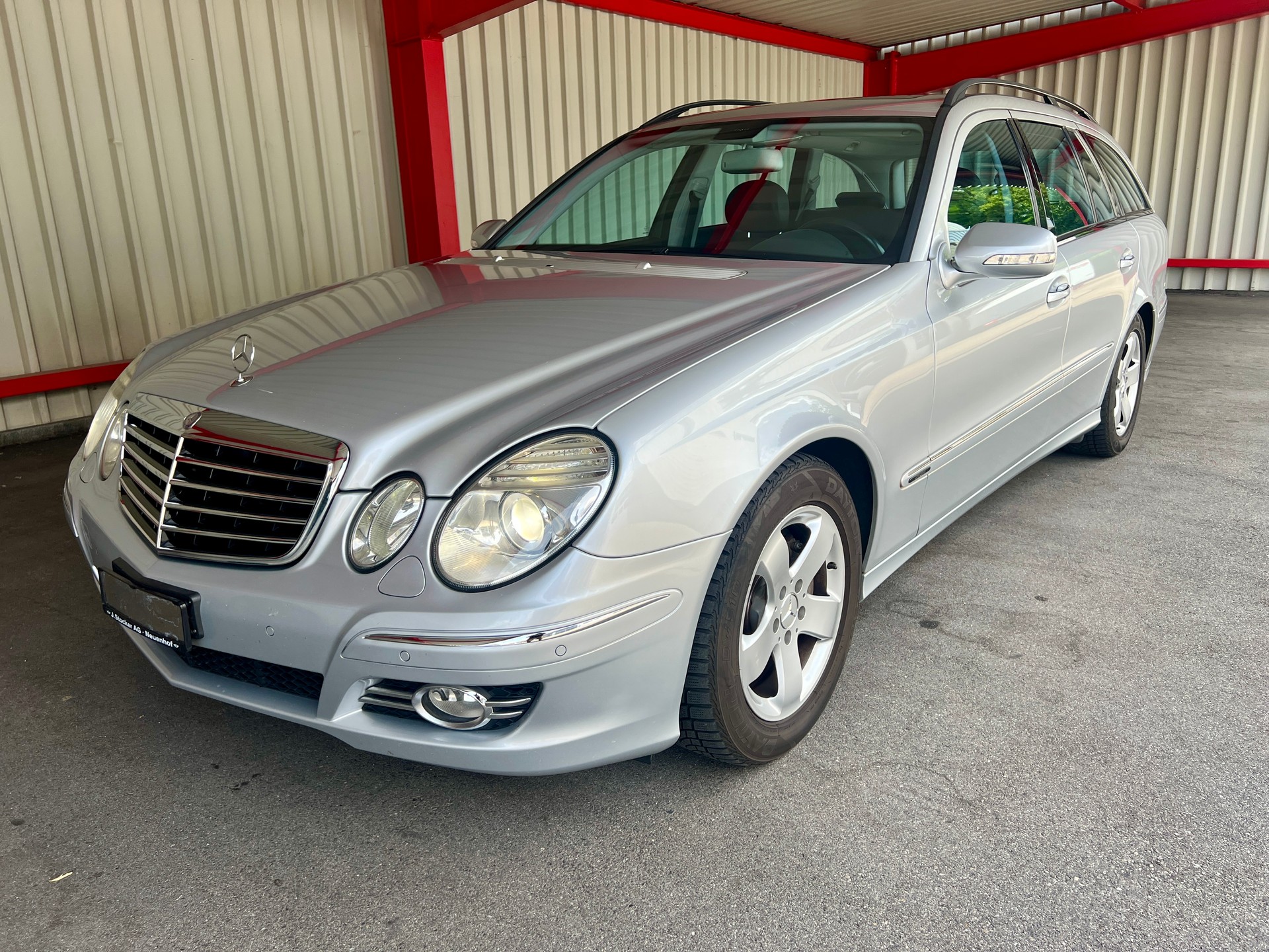 MERCEDES-BENZ Avantgarde