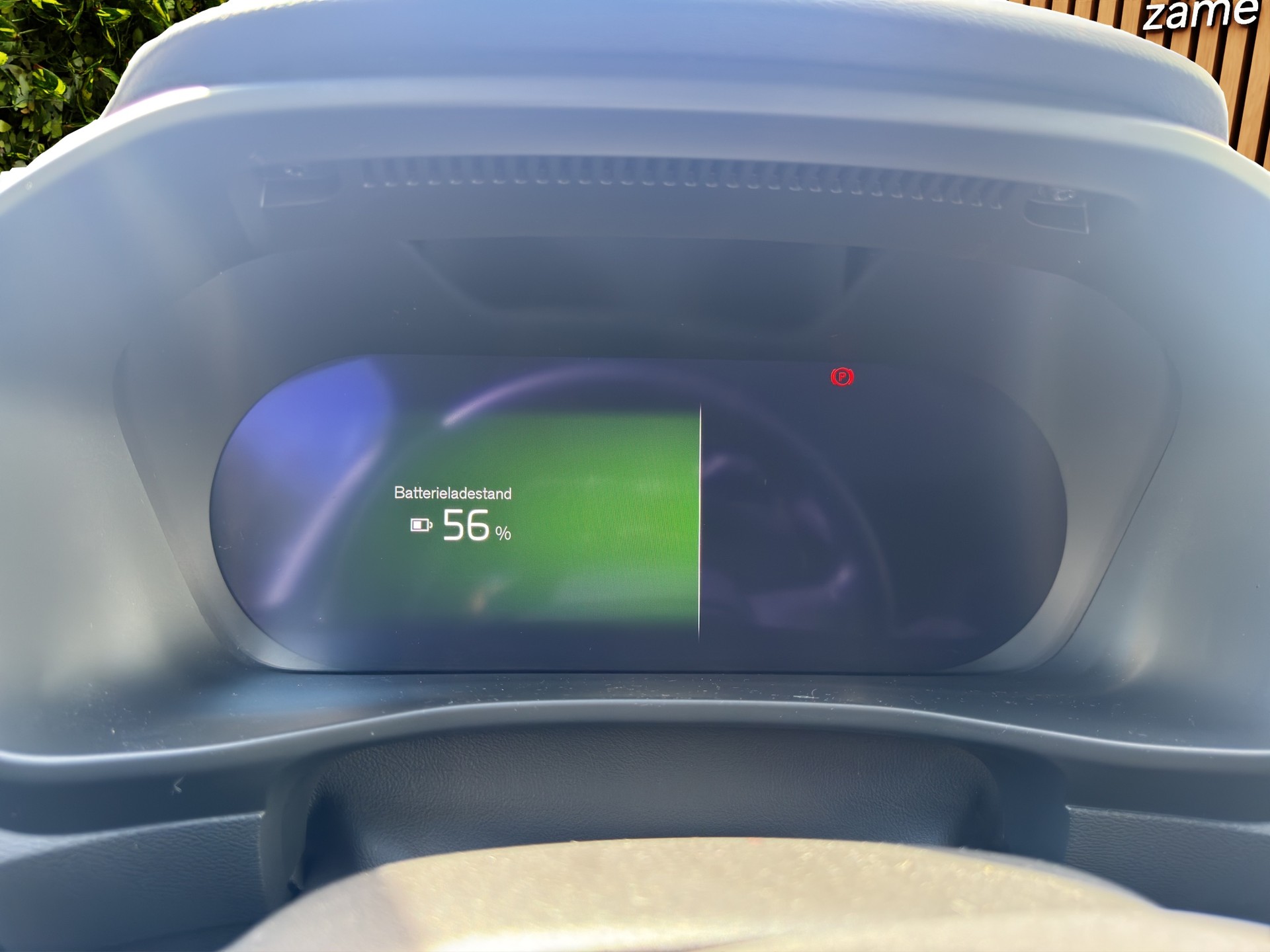 VOLVO C40 P8 Twin Recharge Ultimate AWD-image-12
