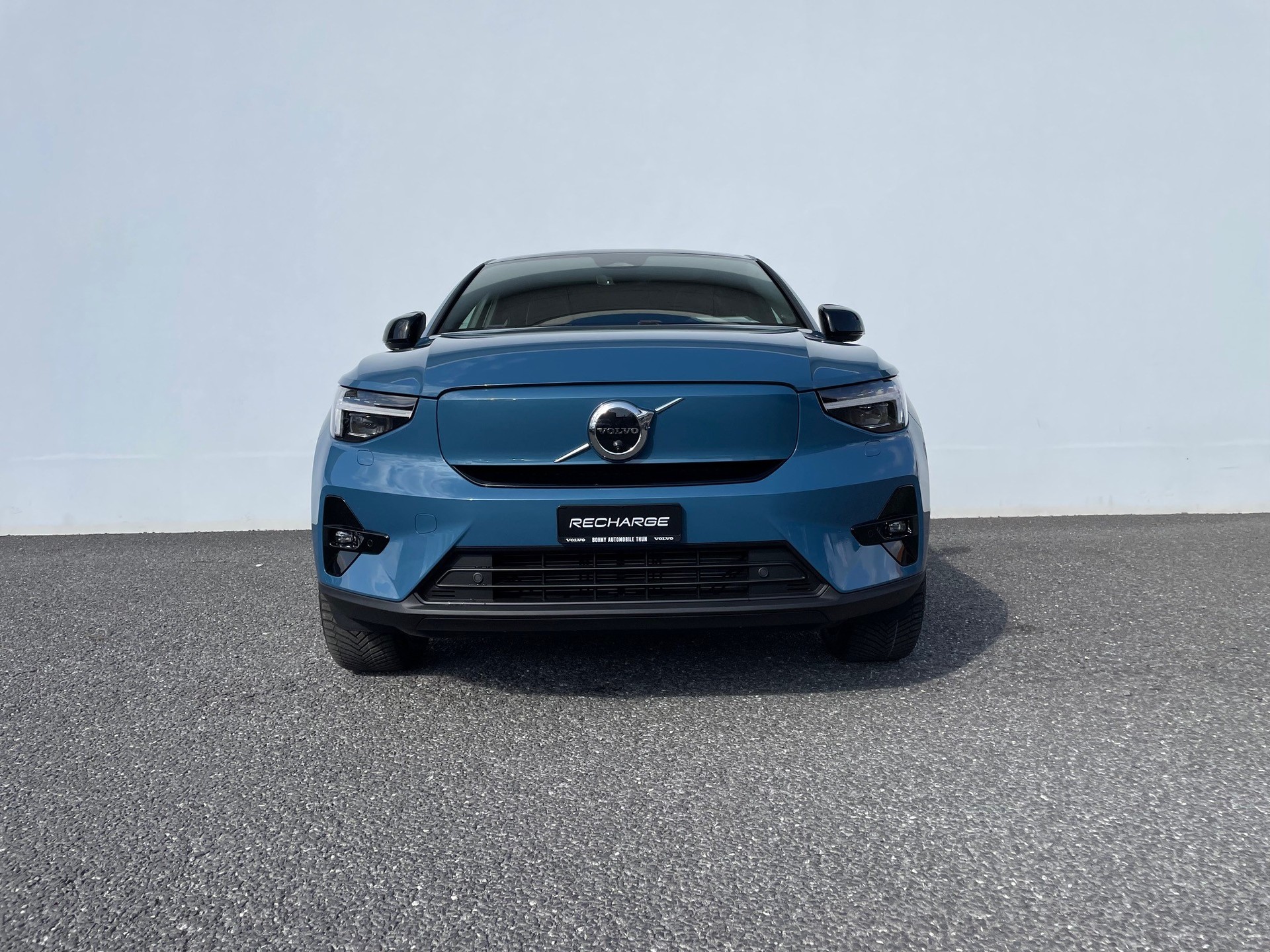 VOLVO C40 P8 Twin Recharge Ultimate AWD-showroom-element-3