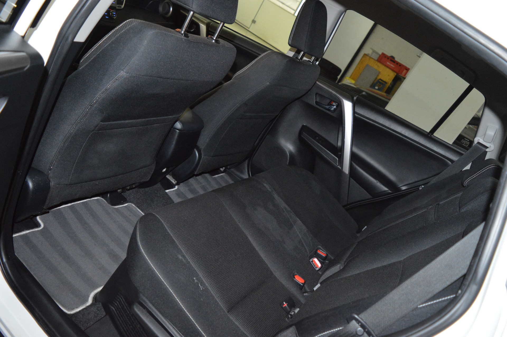 TOYOTA RAV-4 2.5 HSD Trend e-CVT-image-19