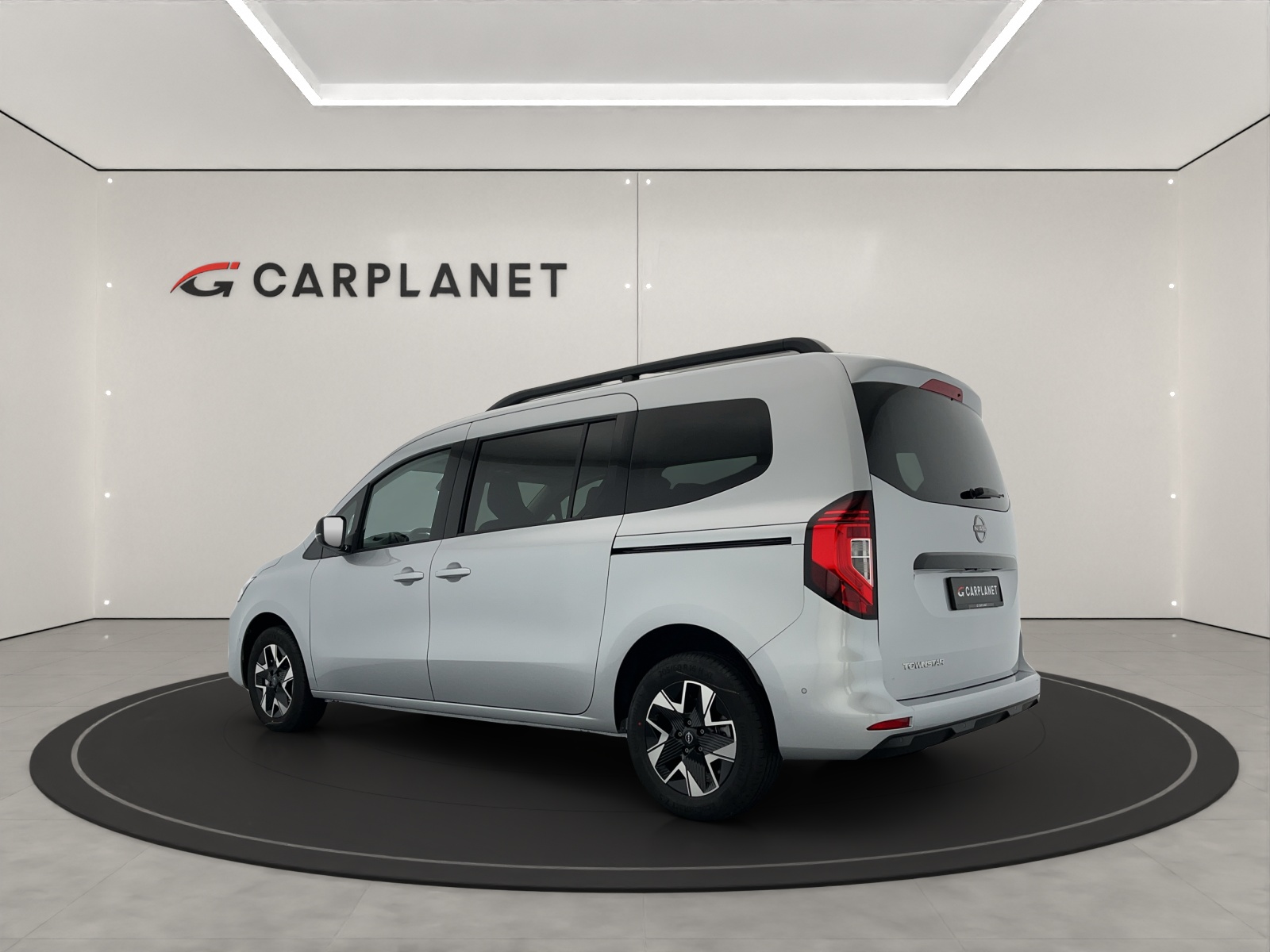 NISSAN Townstar L2 1.3 DIG-T Tekna-showroom-element-2