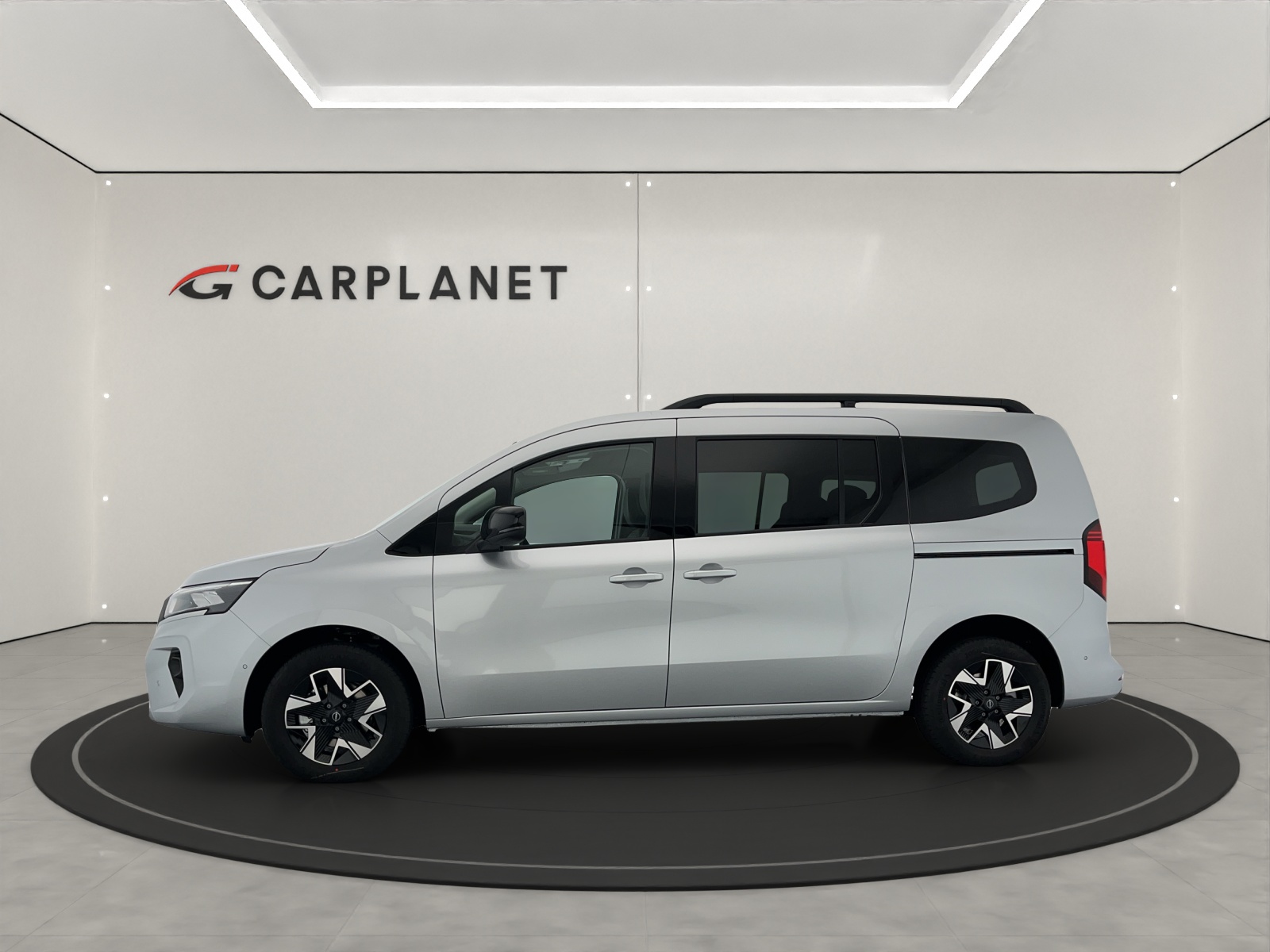 NISSAN Townstar L2 1.3 DIG-T Tekna-showroom-element-1