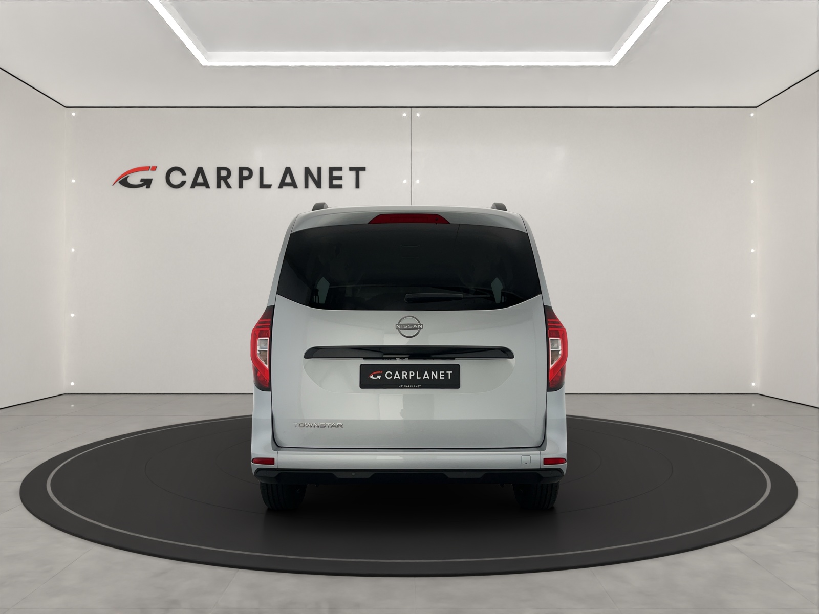 NISSAN Townstar L2 1.3 DIG-T Tekna-showroom-element-3