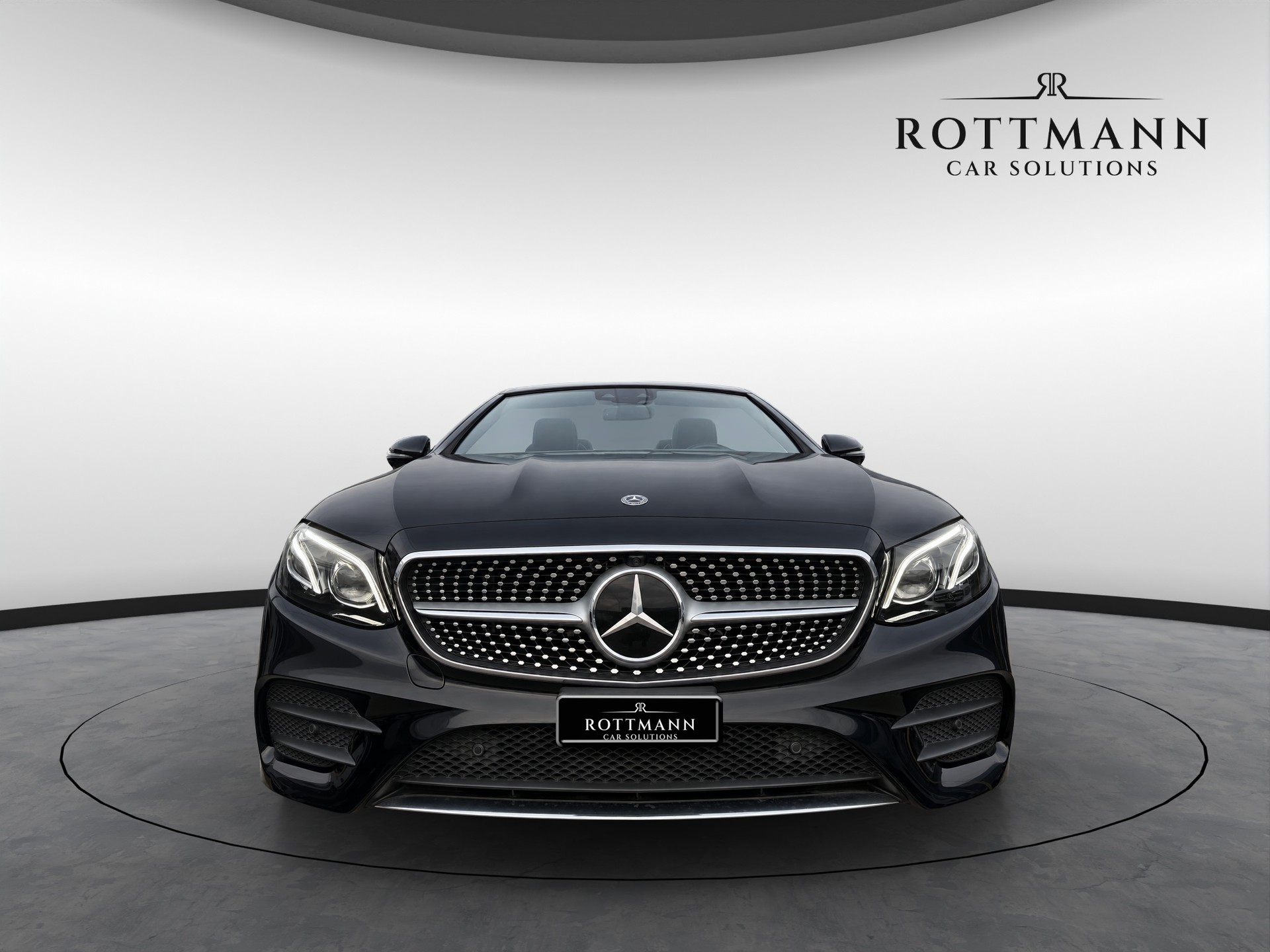 MERCEDES-BENZ E 200 Cabriolet AMG Line 9G-Tronic-showroom-element-2