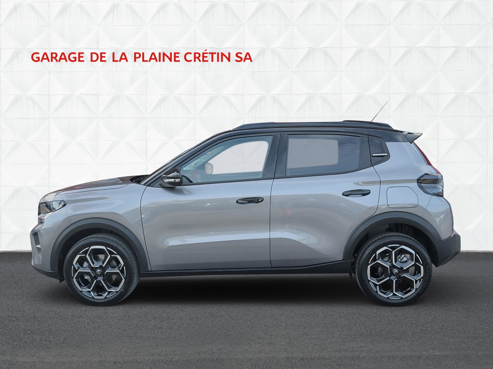 CITROEN C3 MHEV Max-showroom-element-2