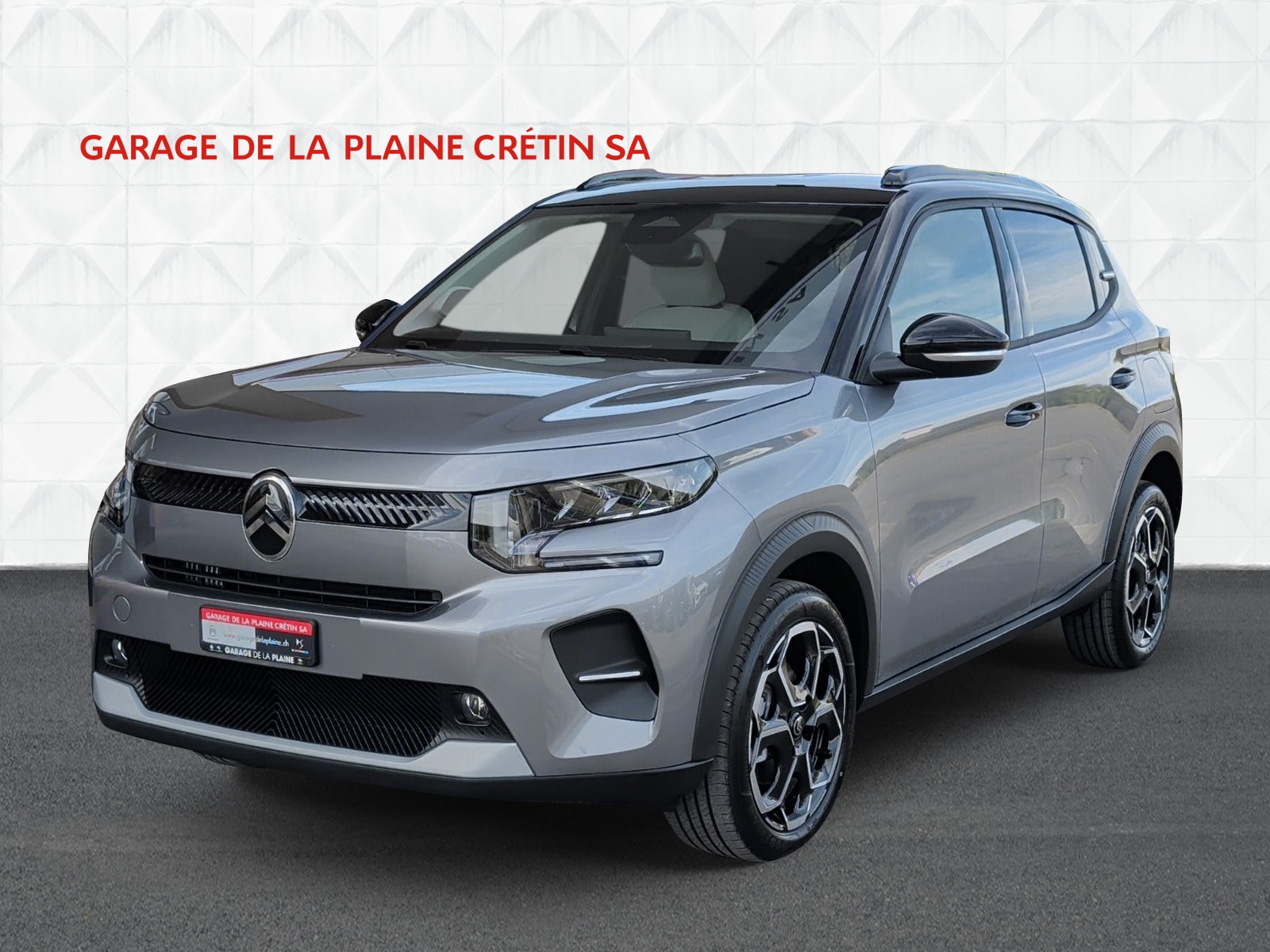 CITROEN C3 MHEV Max