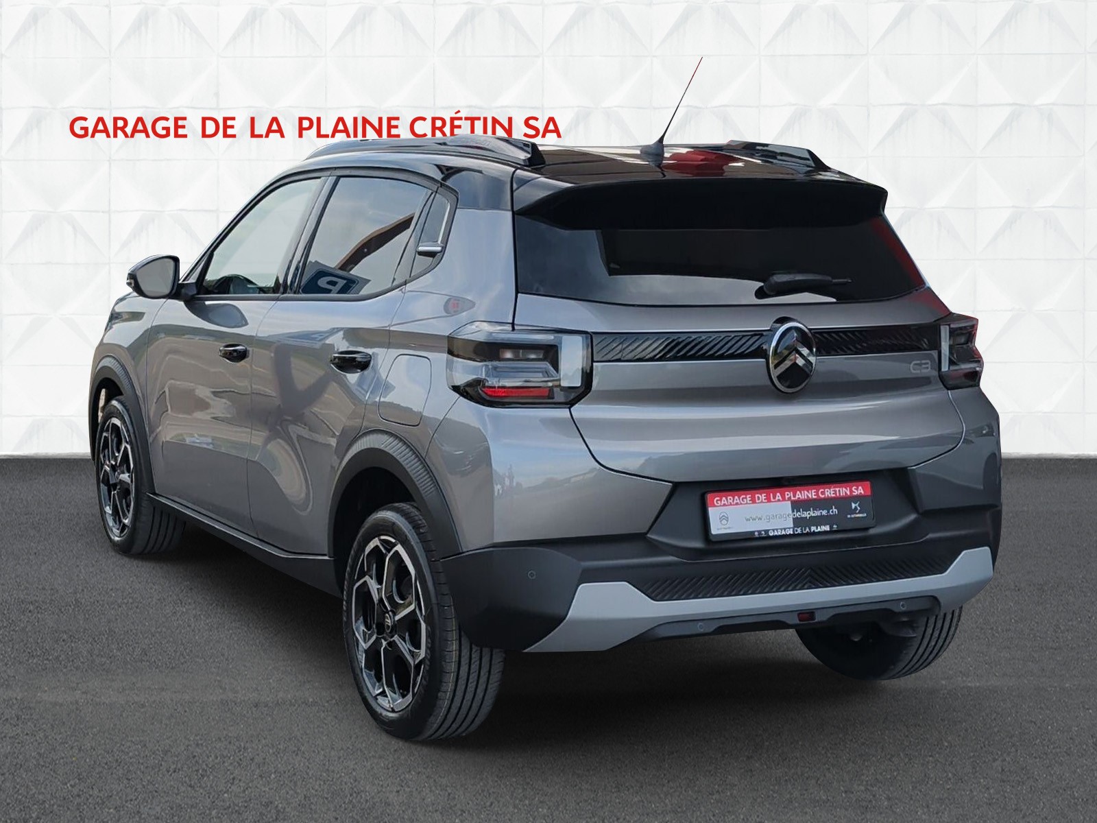 CITROEN C3 MHEV Max-showroom-element-3