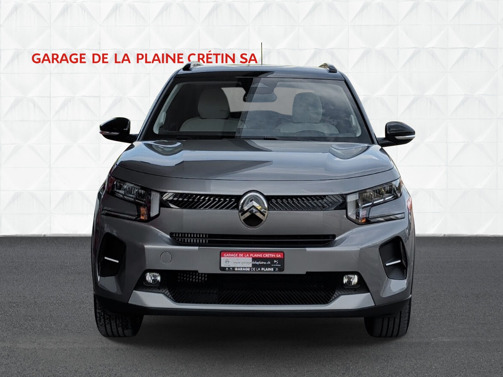 CITROEN C3 MHEV Max-showroom-element-1