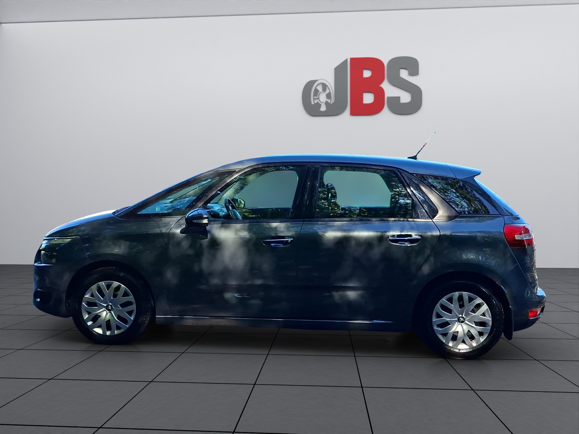CITROEN C4 Picasso 1.6i 16V THP Séduction-showroom-element-1