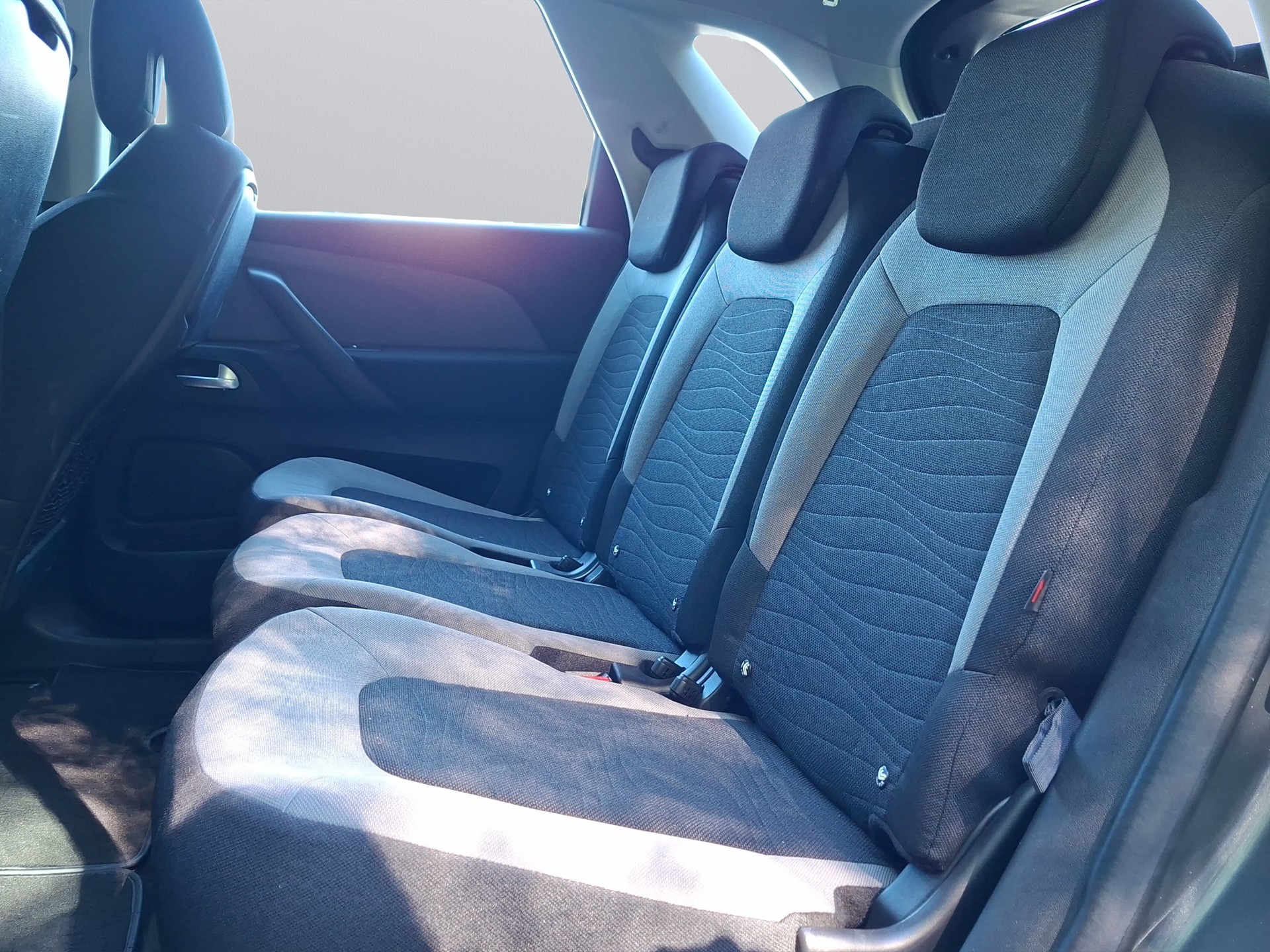 CITROEN C4 Picasso 1.6i 16V THP Séduction-image-13
