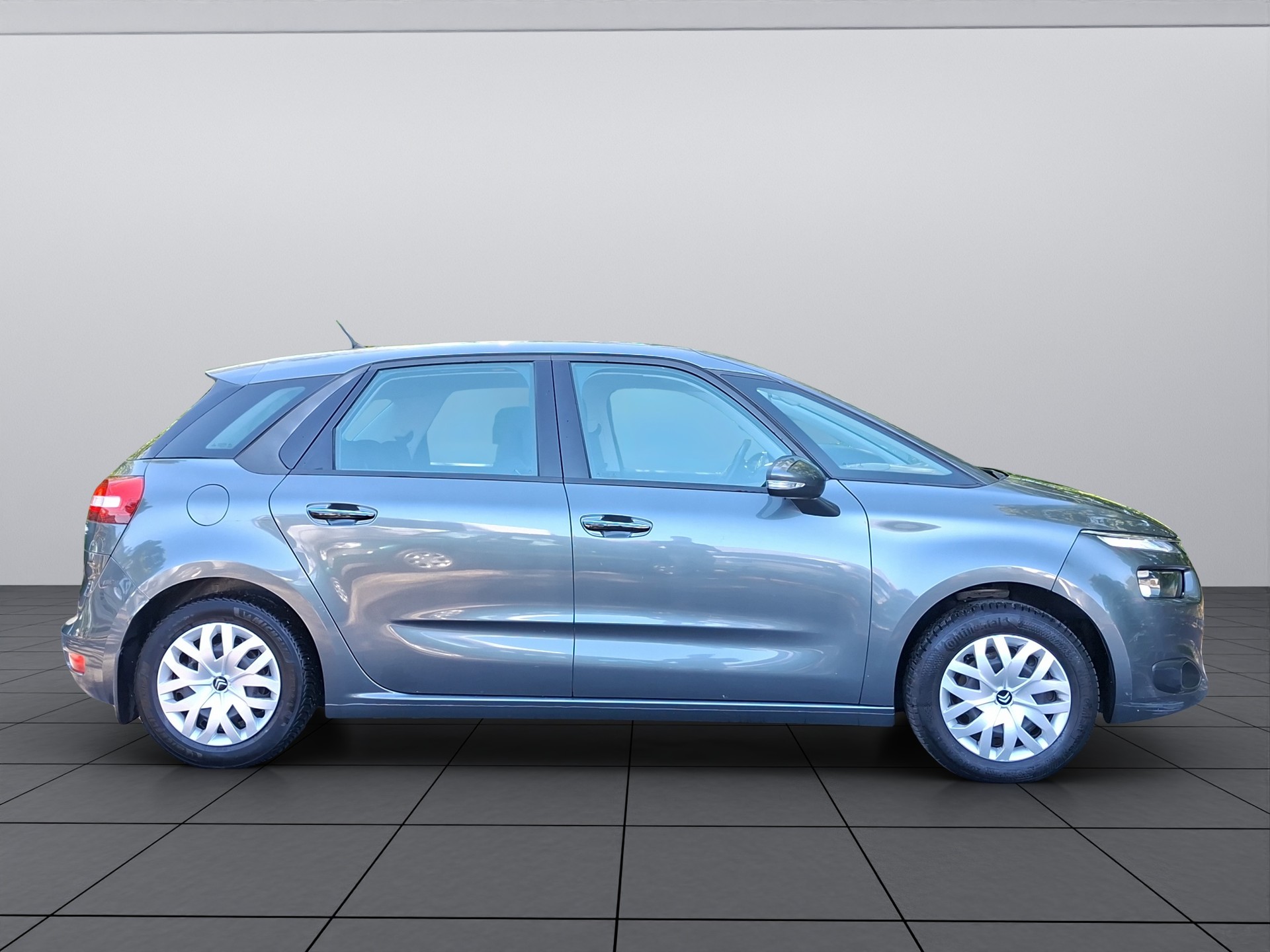 CITROEN C4 Picasso 1.6i 16V THP Séduction-image-6