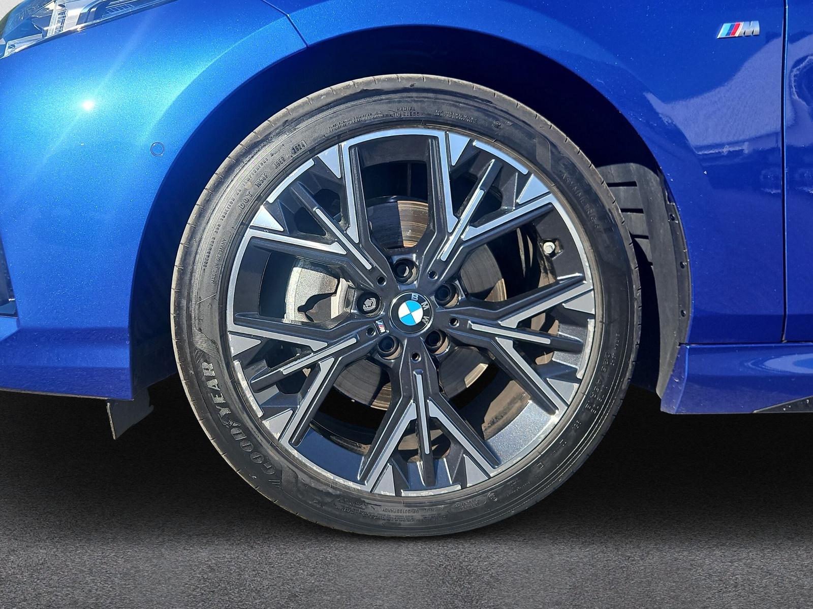 BMW 120i M Sport F70 (CH) AHK 📍-image-9