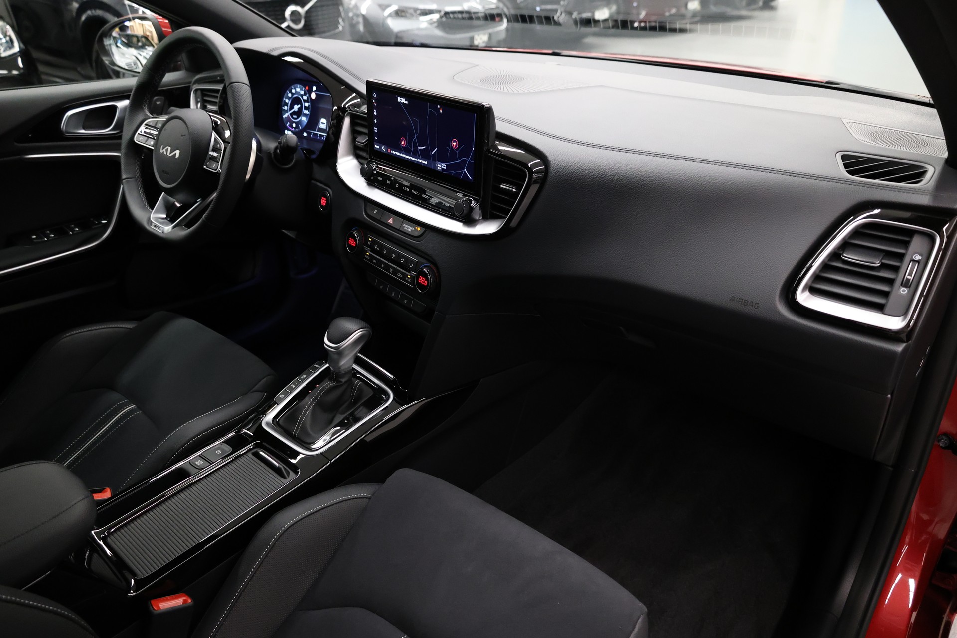 KIA Ceed SW 1.5 T-GDi GT-Line-image-20