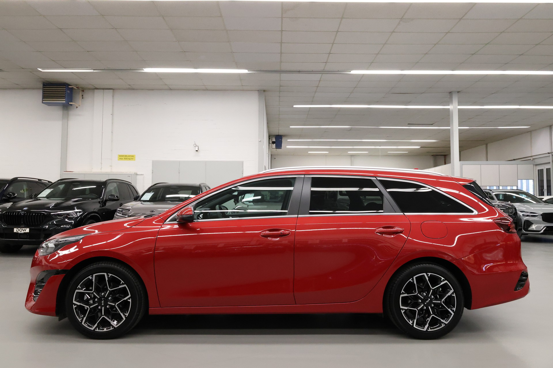 KIA Ceed SW 1.5 T-GDi GT-Line-image-10