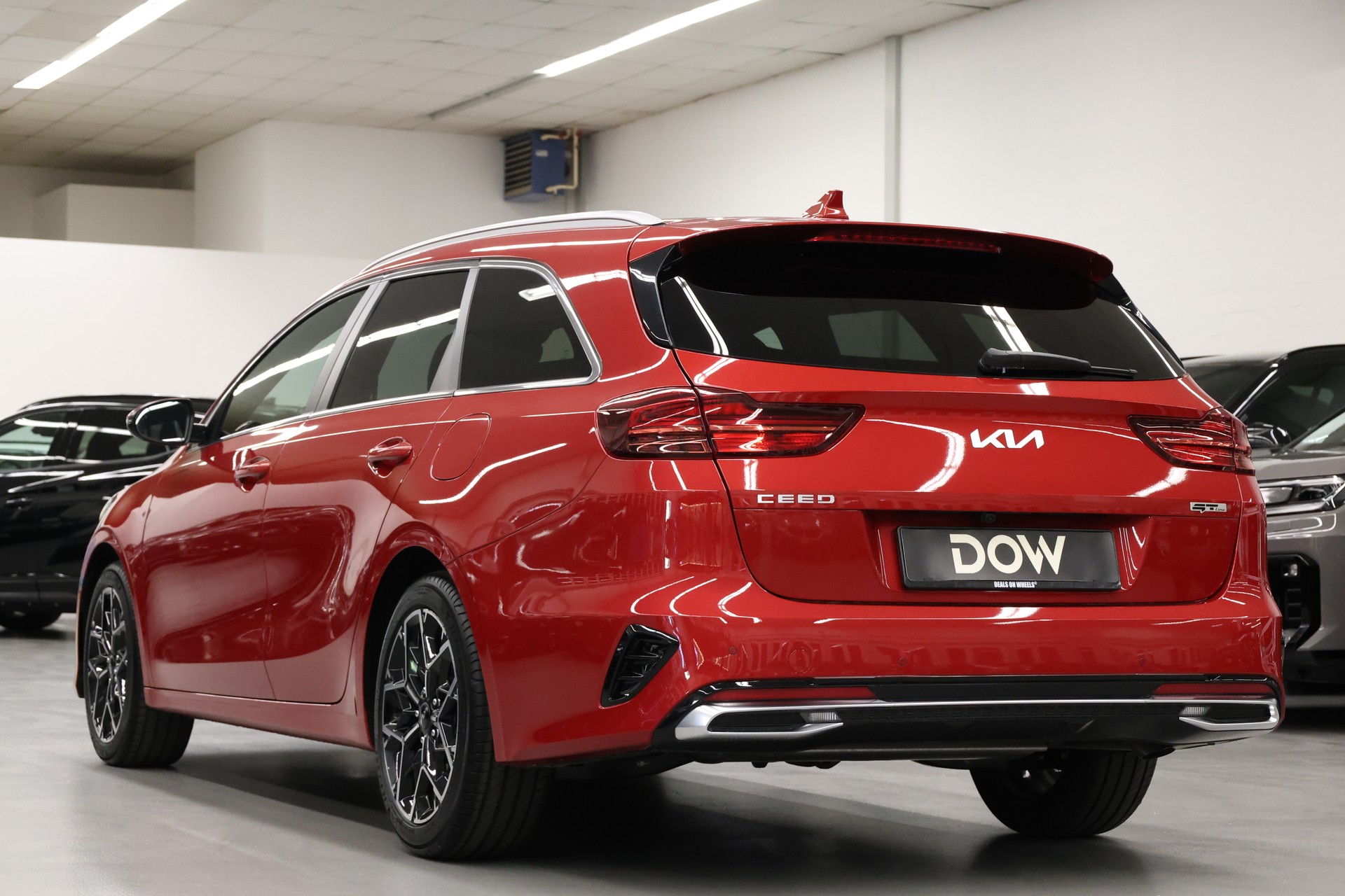 KIA Ceed SW 1.5 T-GDi GT-Line-image-7