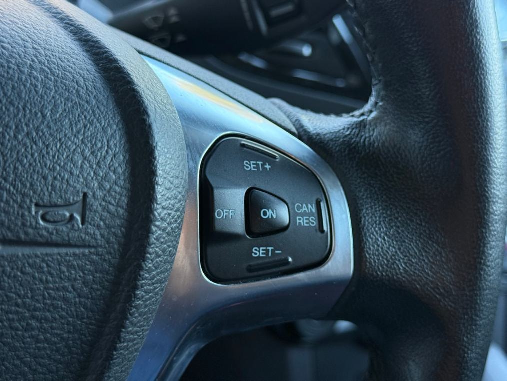 FORD Fiesta 1.0 SCTi Trend PowerShift-image-7