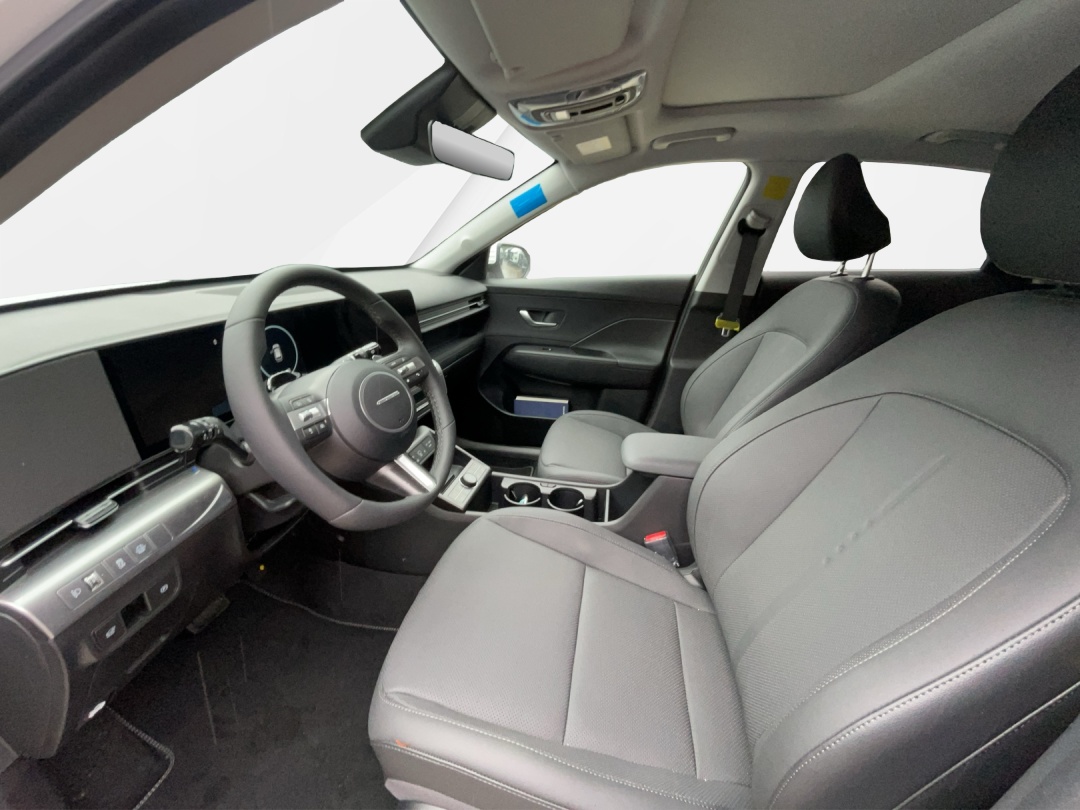HYUNDAI Kona 1.6 GDi HEV Vertex Swiss Edition DCT-image-8