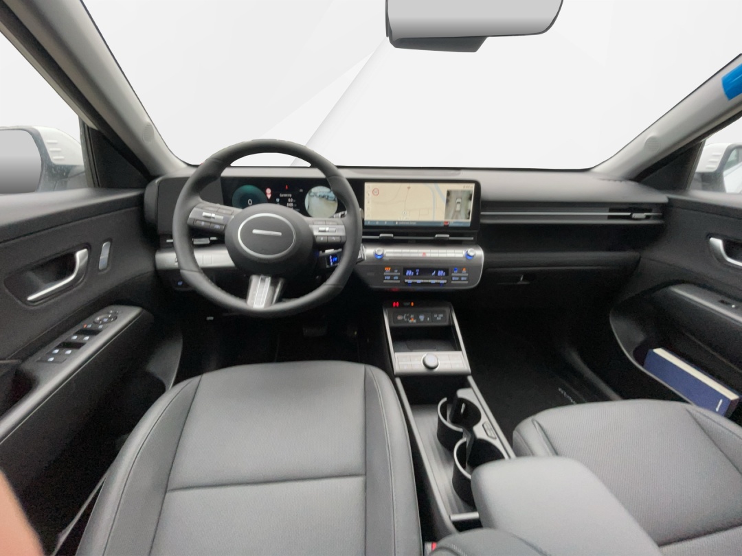 HYUNDAI Kona 1.6 GDi HEV Vertex Swiss Edition DCT-image-9