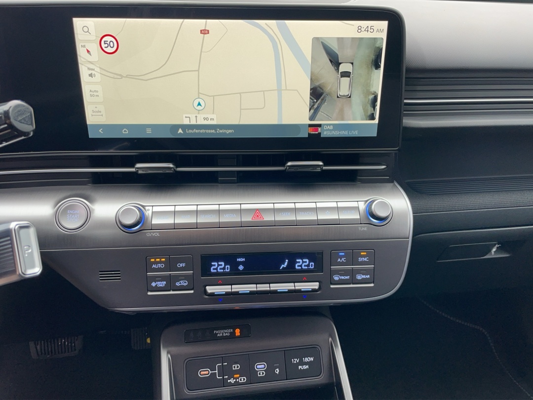 HYUNDAI Kona 1.6 GDi HEV Vertex Swiss Edition DCT-image-13