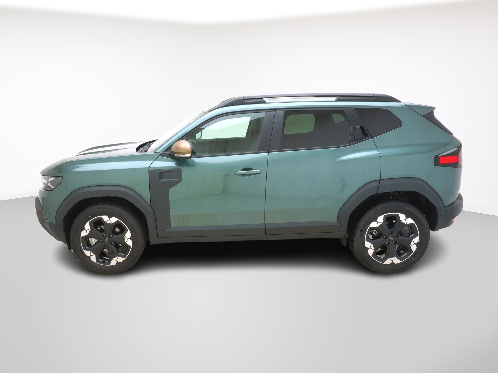 DACIA Duster 1.2 Hybrid Extreme 4x4-showroom-element-1