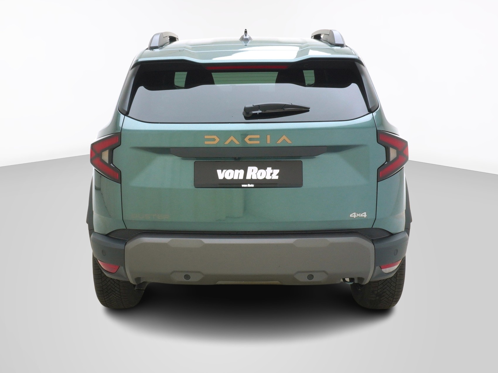 DACIA Duster 1.2 Hybrid Extreme 4x4-showroom-element-2