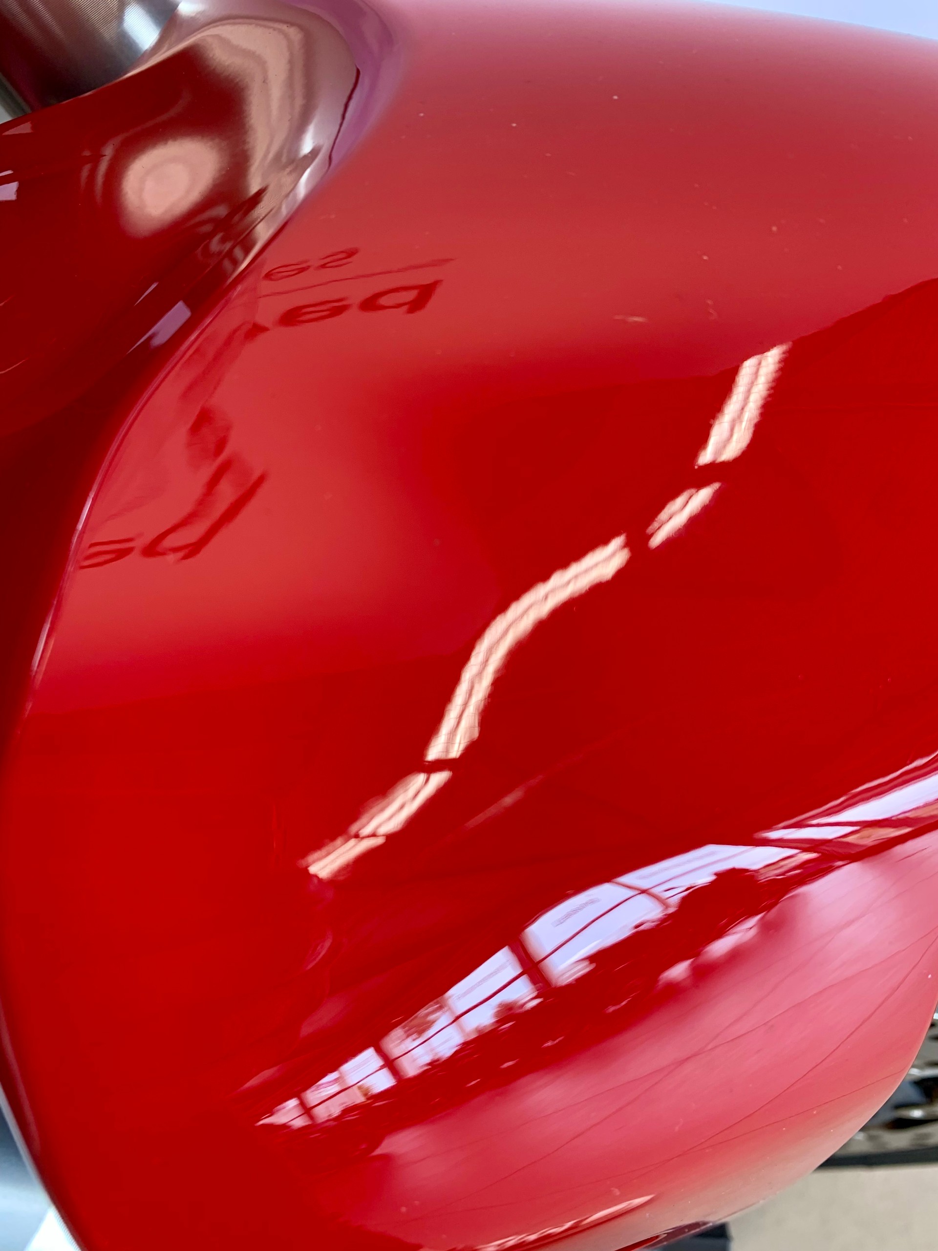 DUCATI Monster 821-image-8