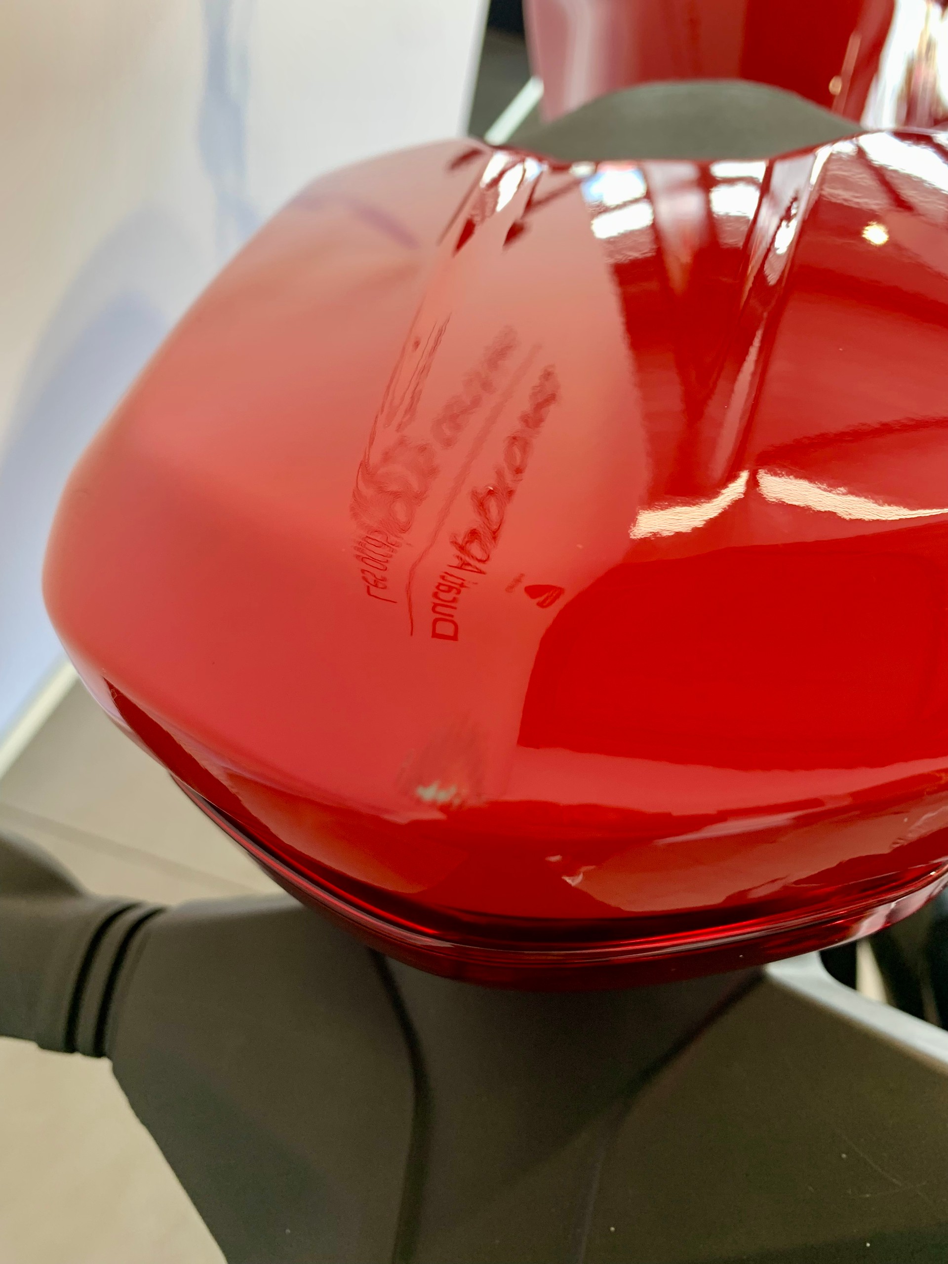 DUCATI Monster 821-image-9