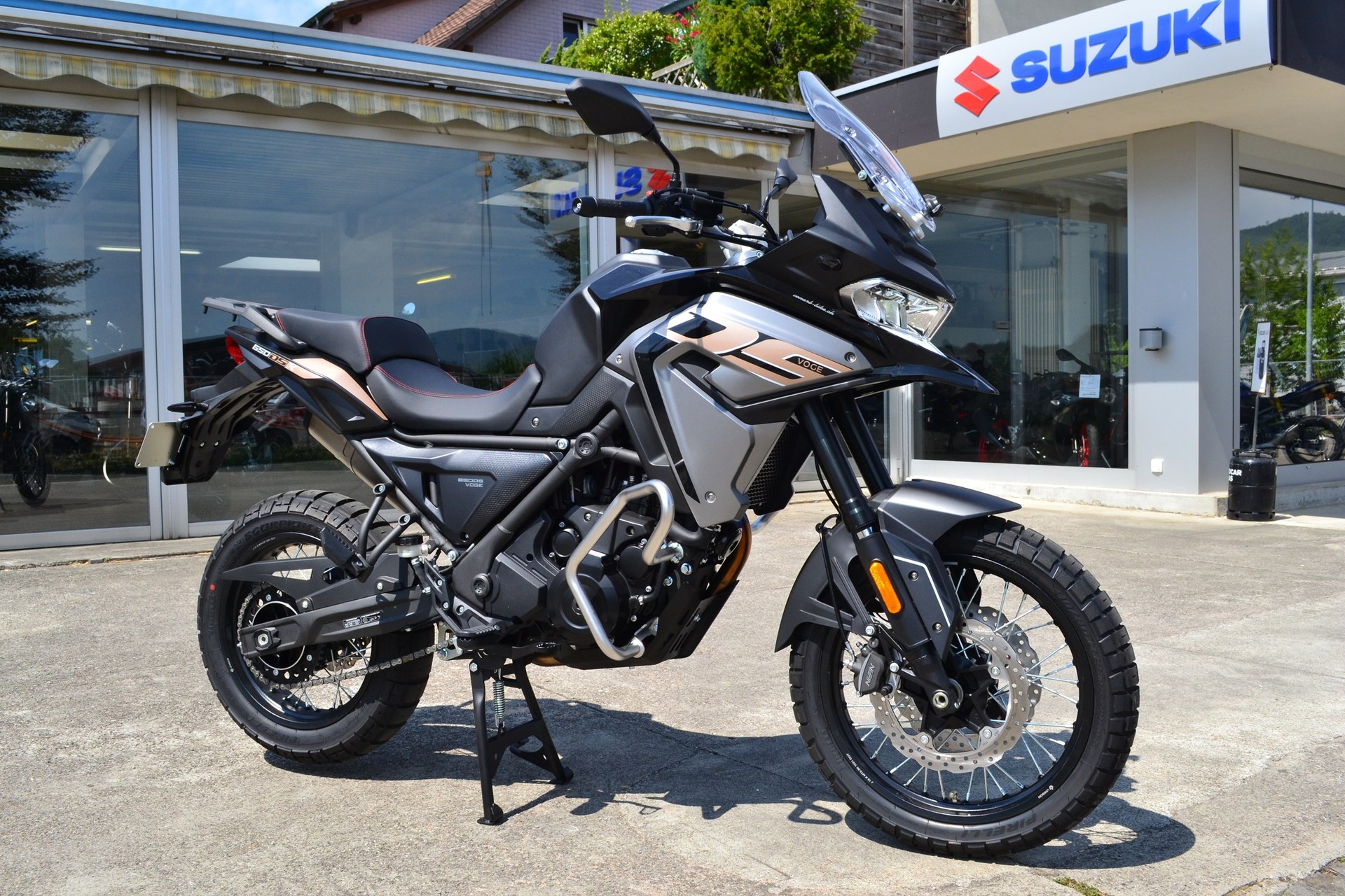 VOGE 650 DSX-image-1
