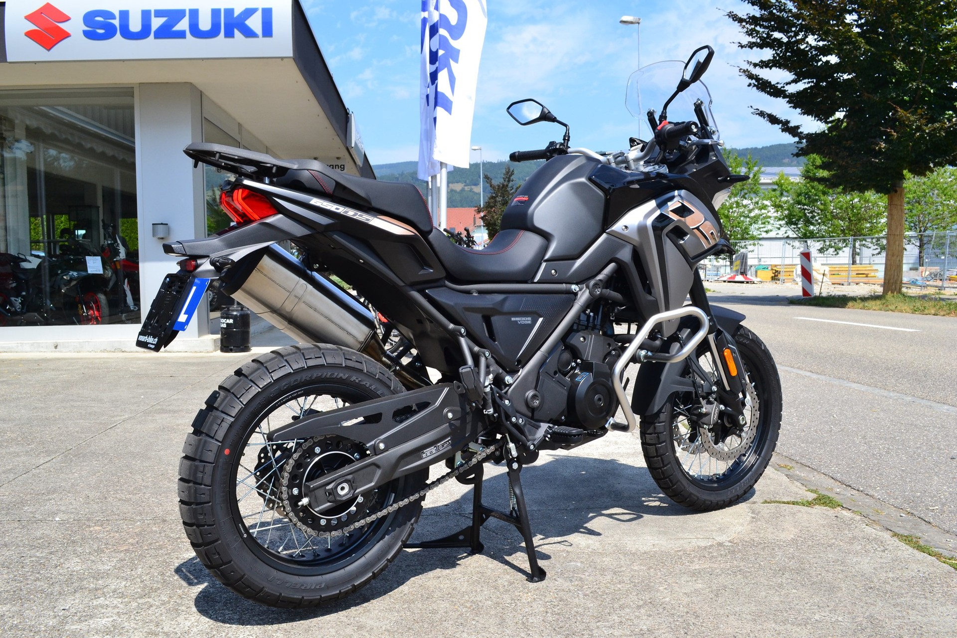 VOGE 650 DSX-image-2