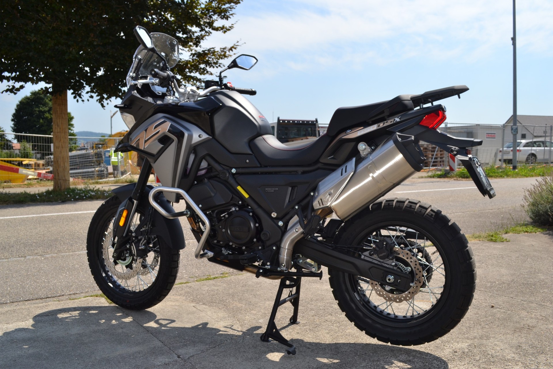 VOGE 650 DSX-image-5