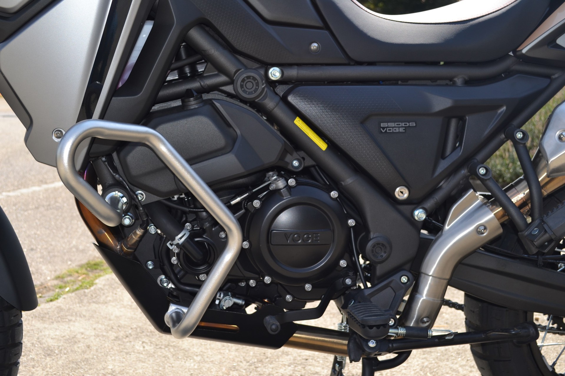 VOGE 650 DSX-image-7